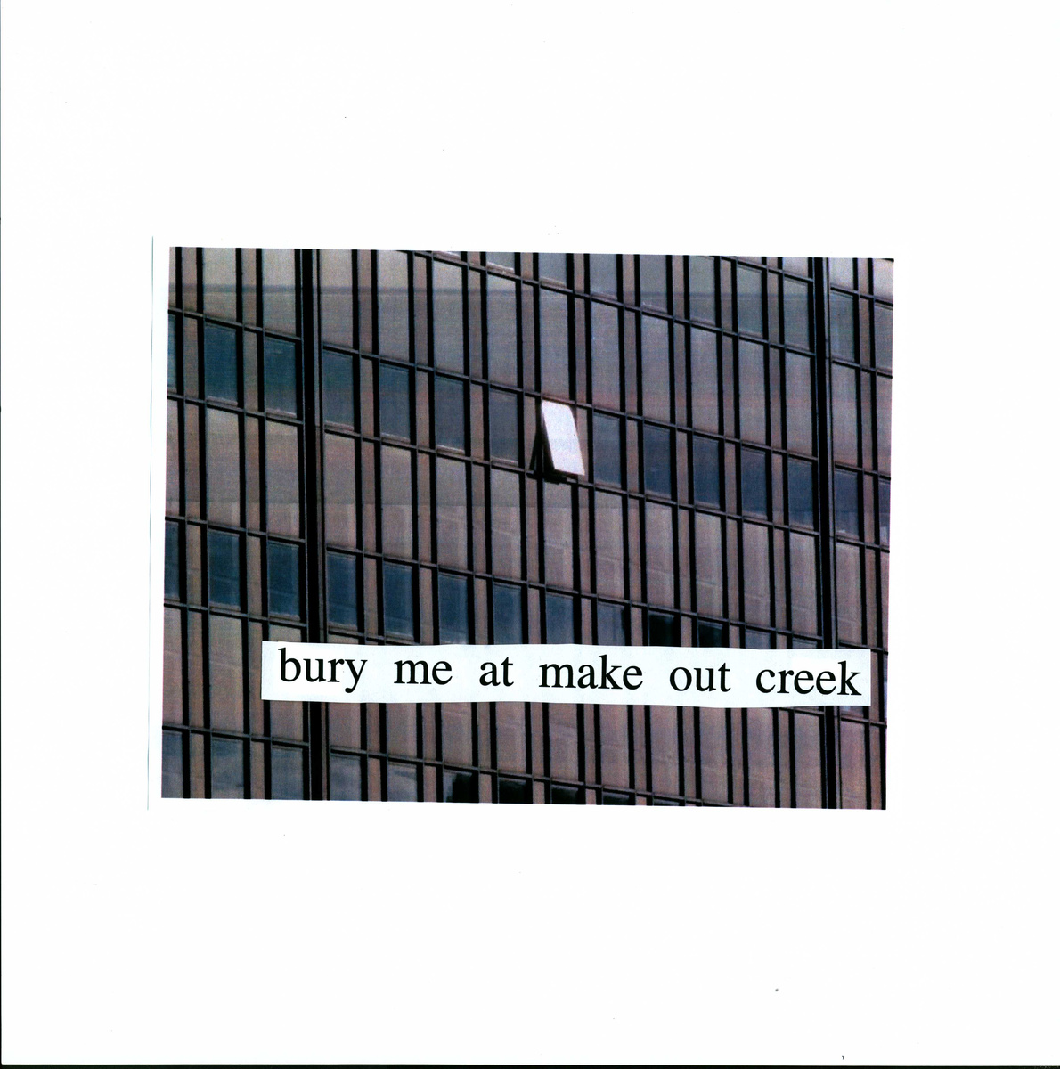 Mitski - Bury Me At Makeout Creek - CD
