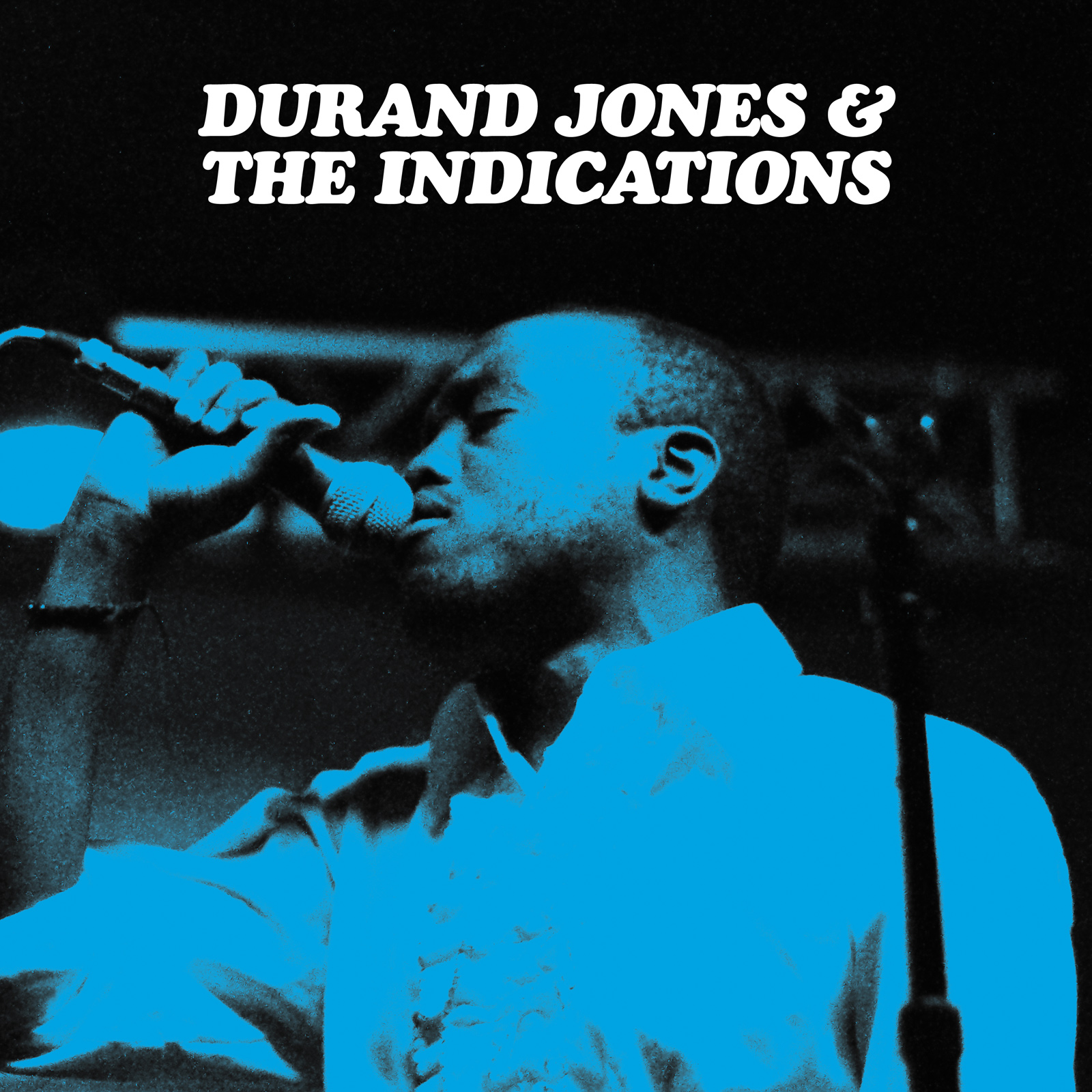 Durand Jones & The Indications - Durand Jones & The Indications - CD