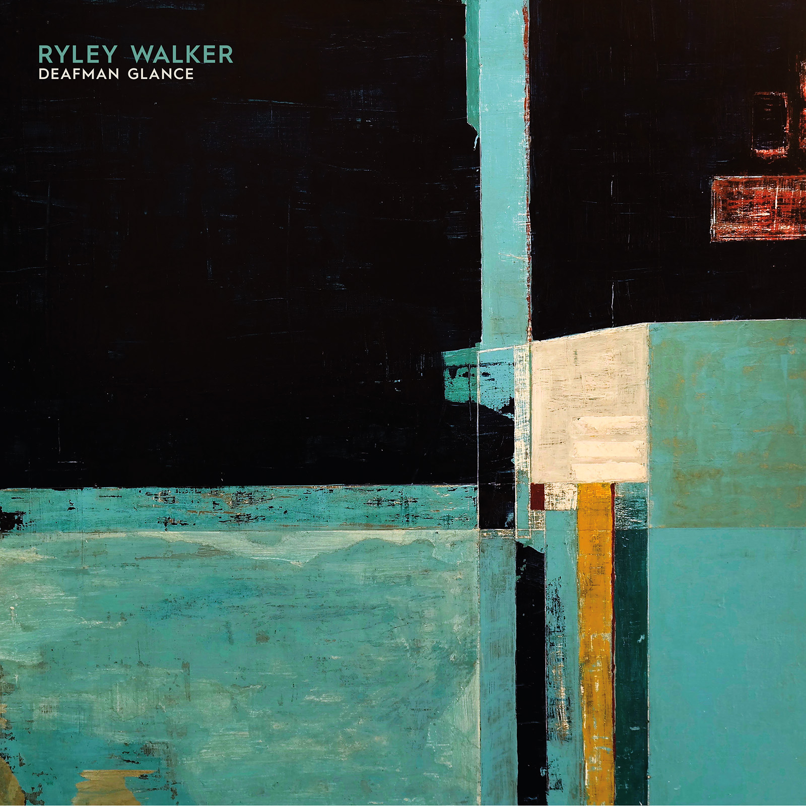 Ryley Walker - Deafman Glance - CD