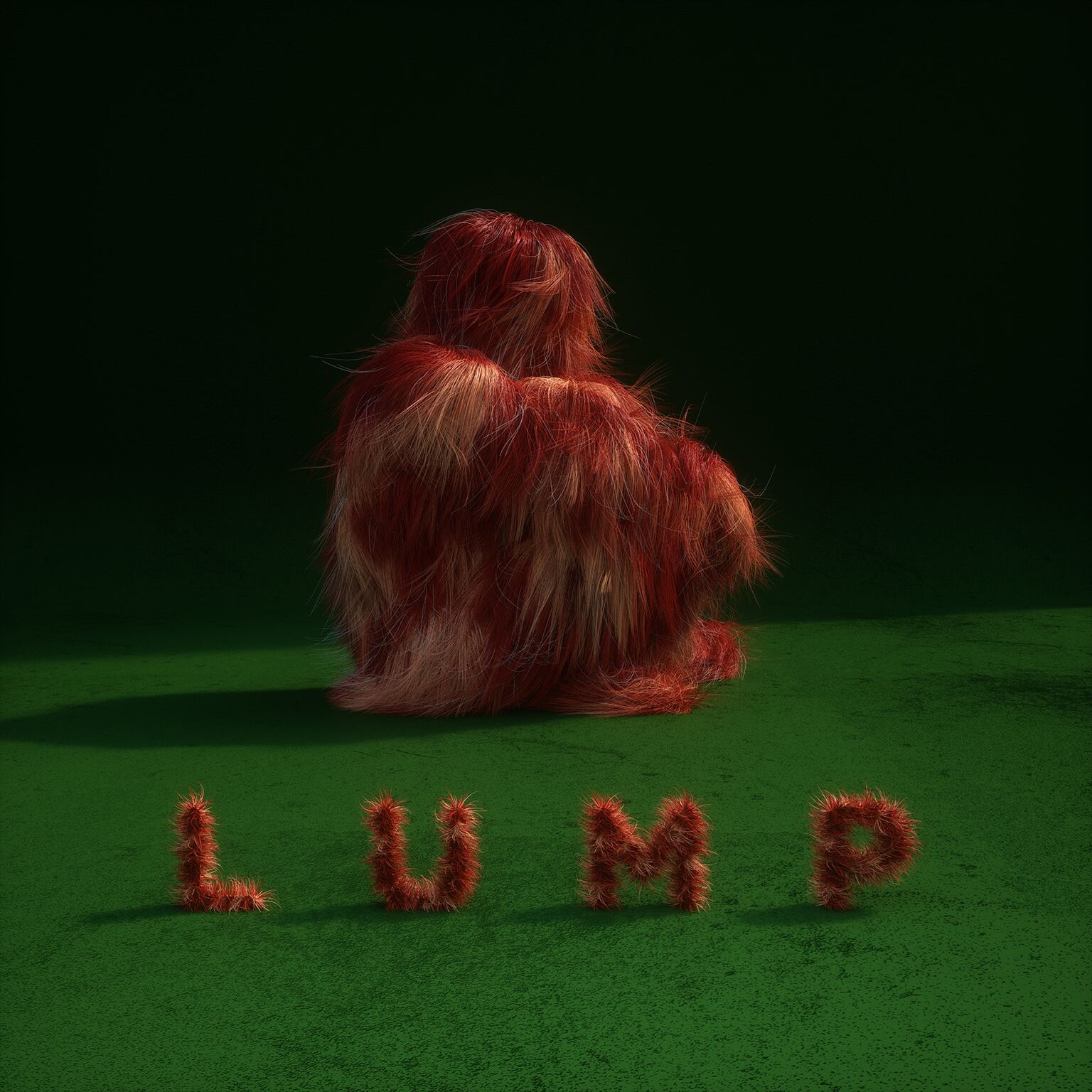 LUMP - LUMP - CD