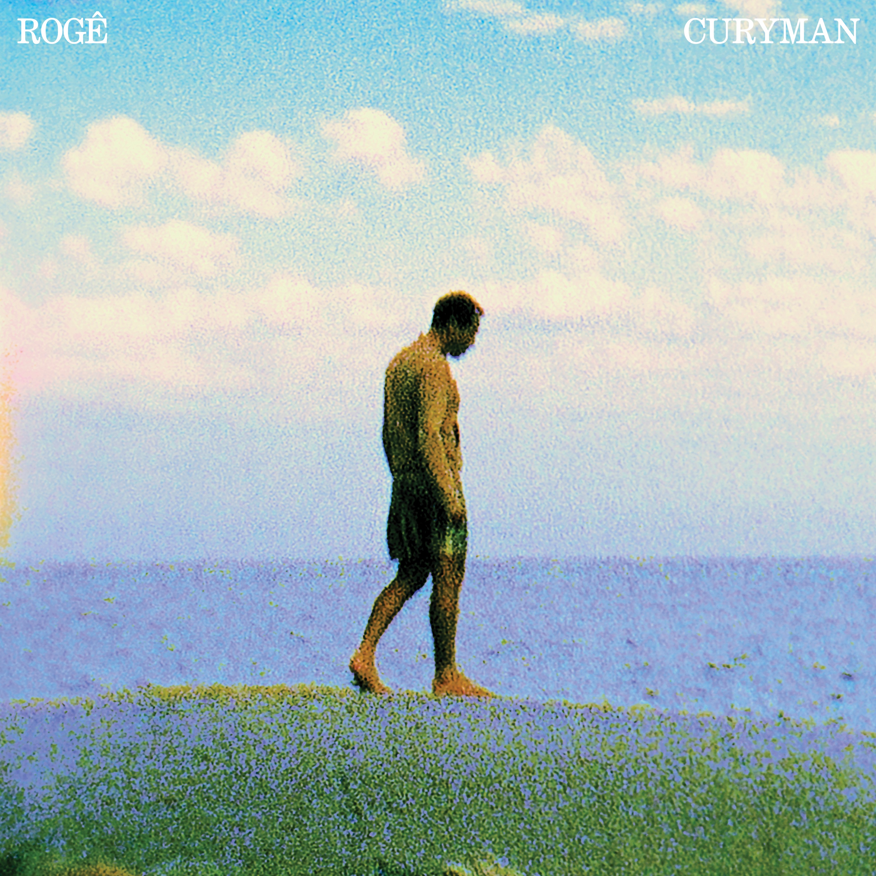 Rog  - Curyman - CD