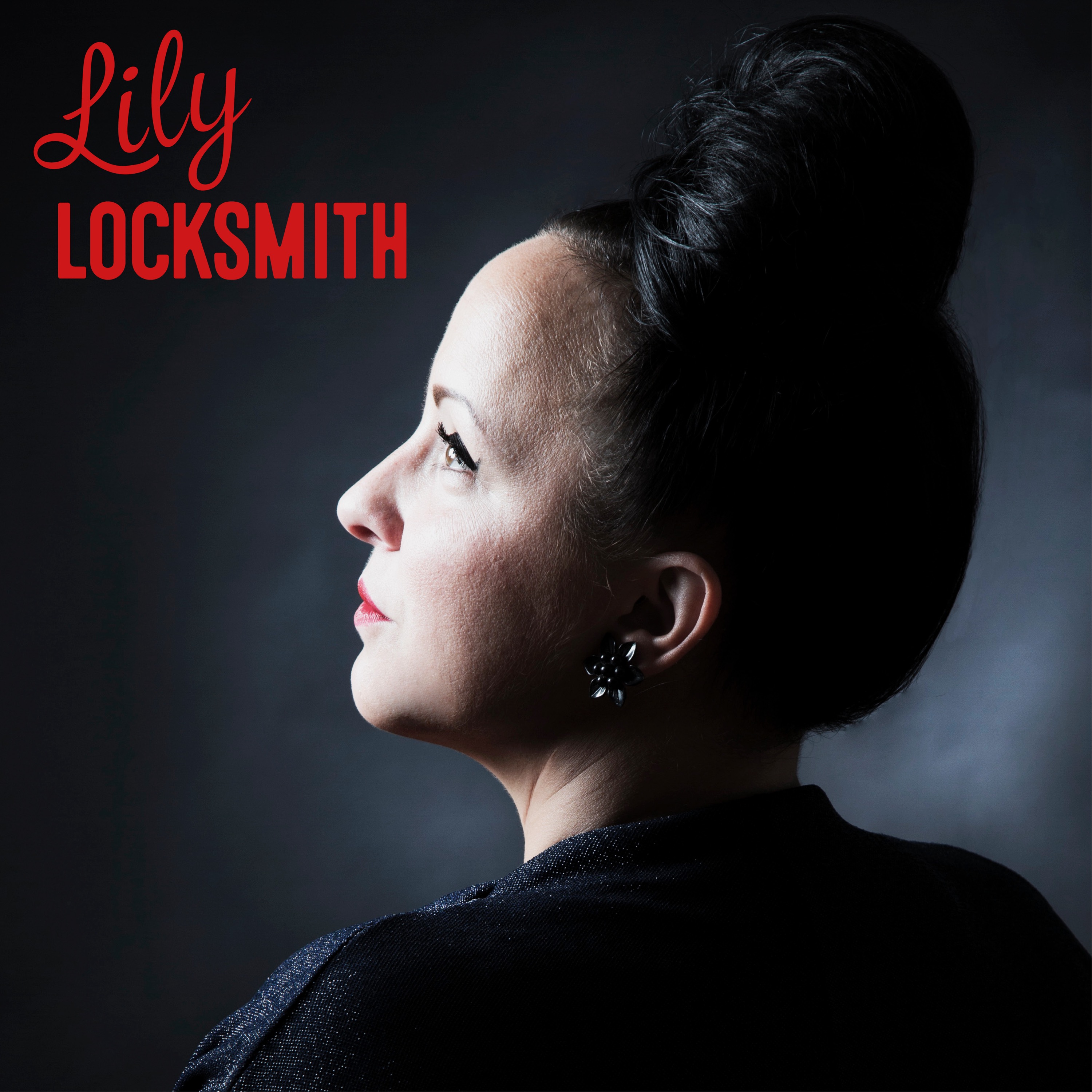 Lily Locksmith - Lily Locksmith - CD