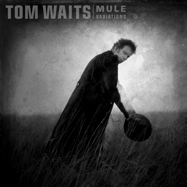 Tom Waits - Mule Variations (remastered) - CD