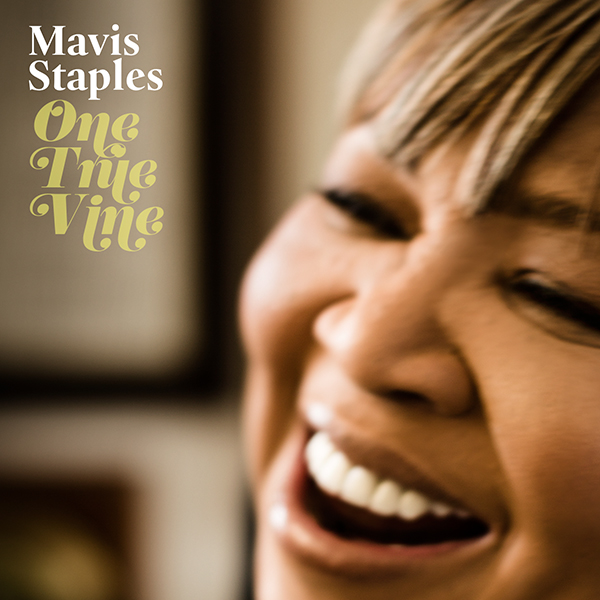 Mavis Staples - One True Vine - CD