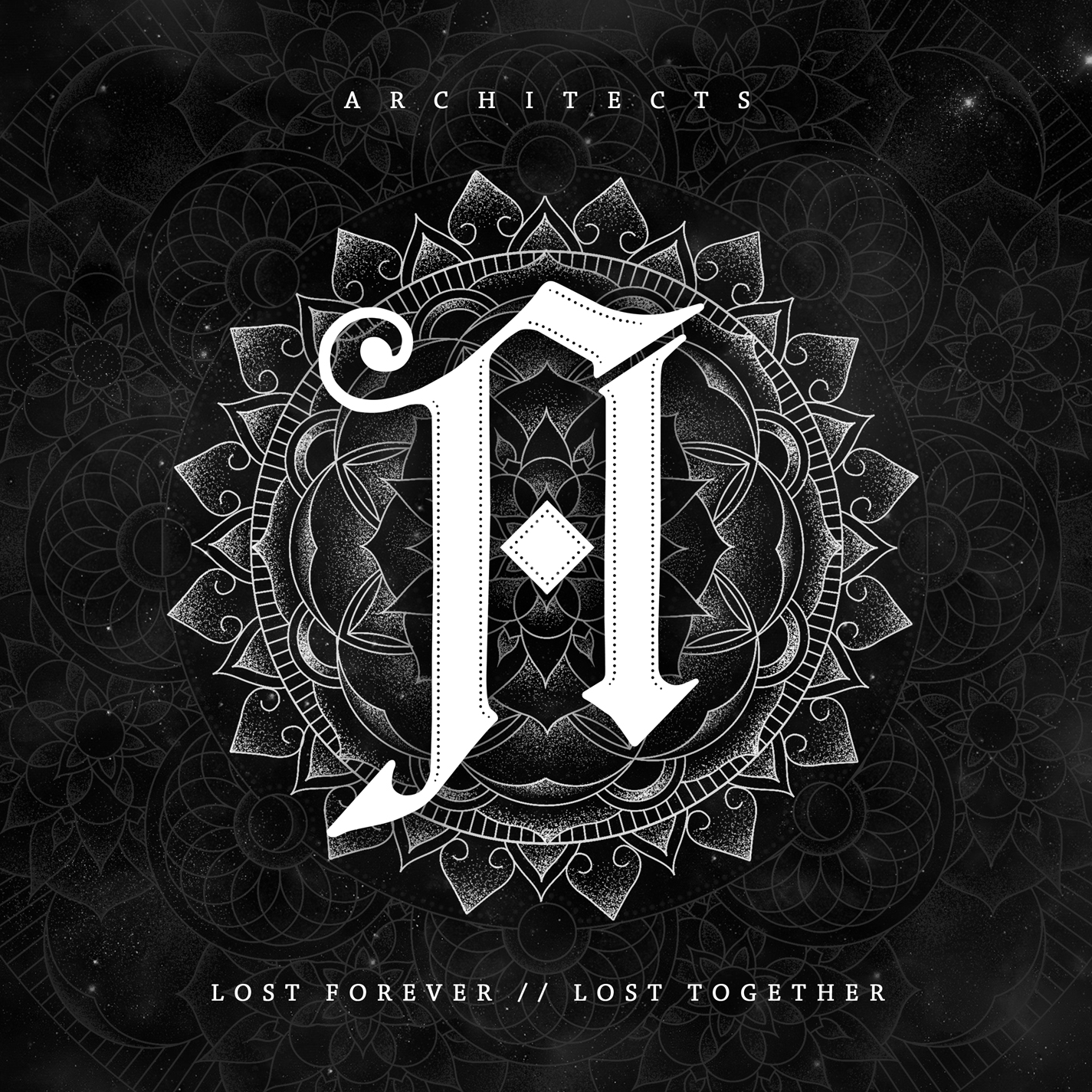 Architects - Lost Forever, Lost Together - CD