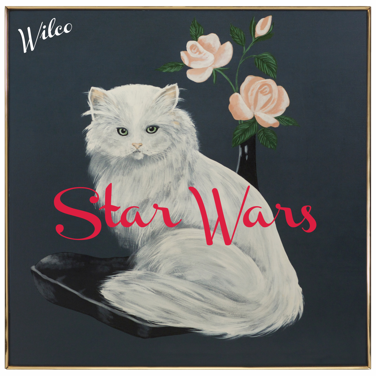 Wilco - Star Wars - CD