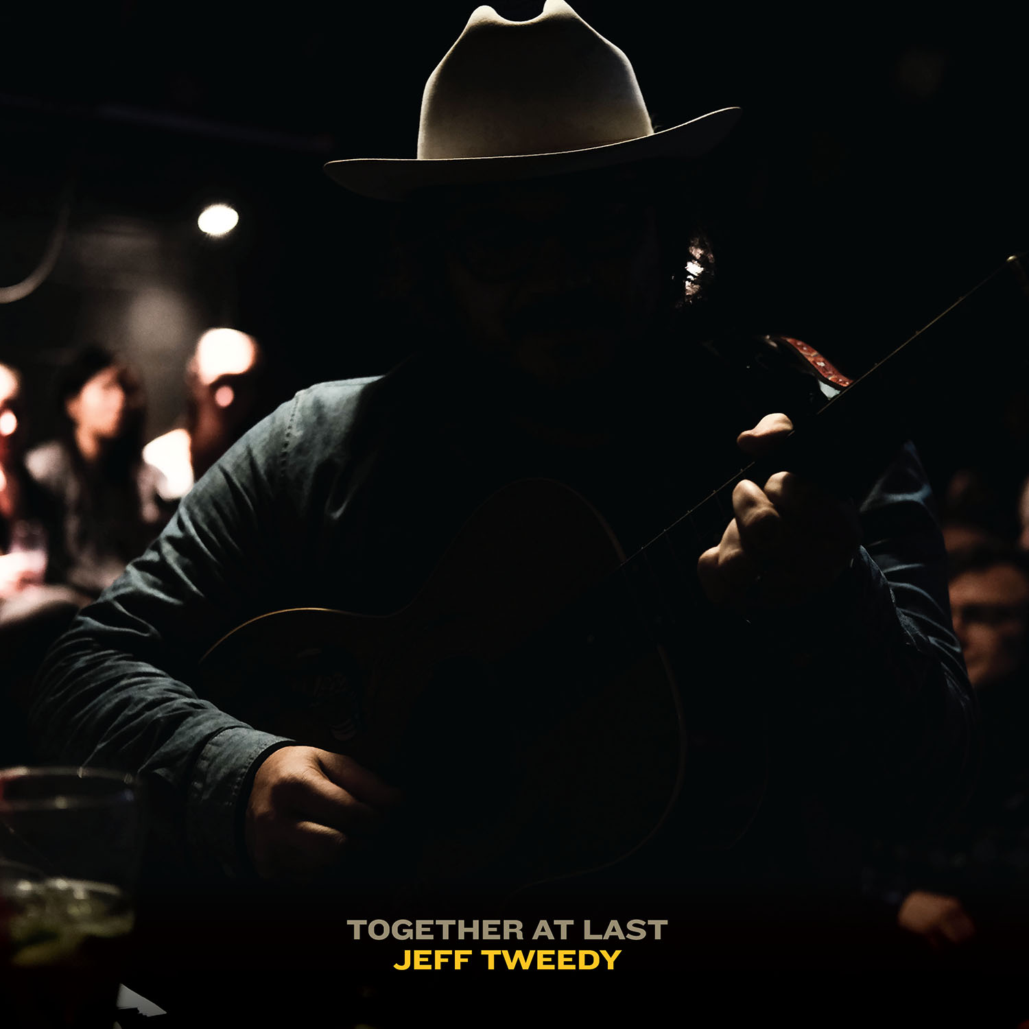 Jeff Tweedy - Together At Last - CD