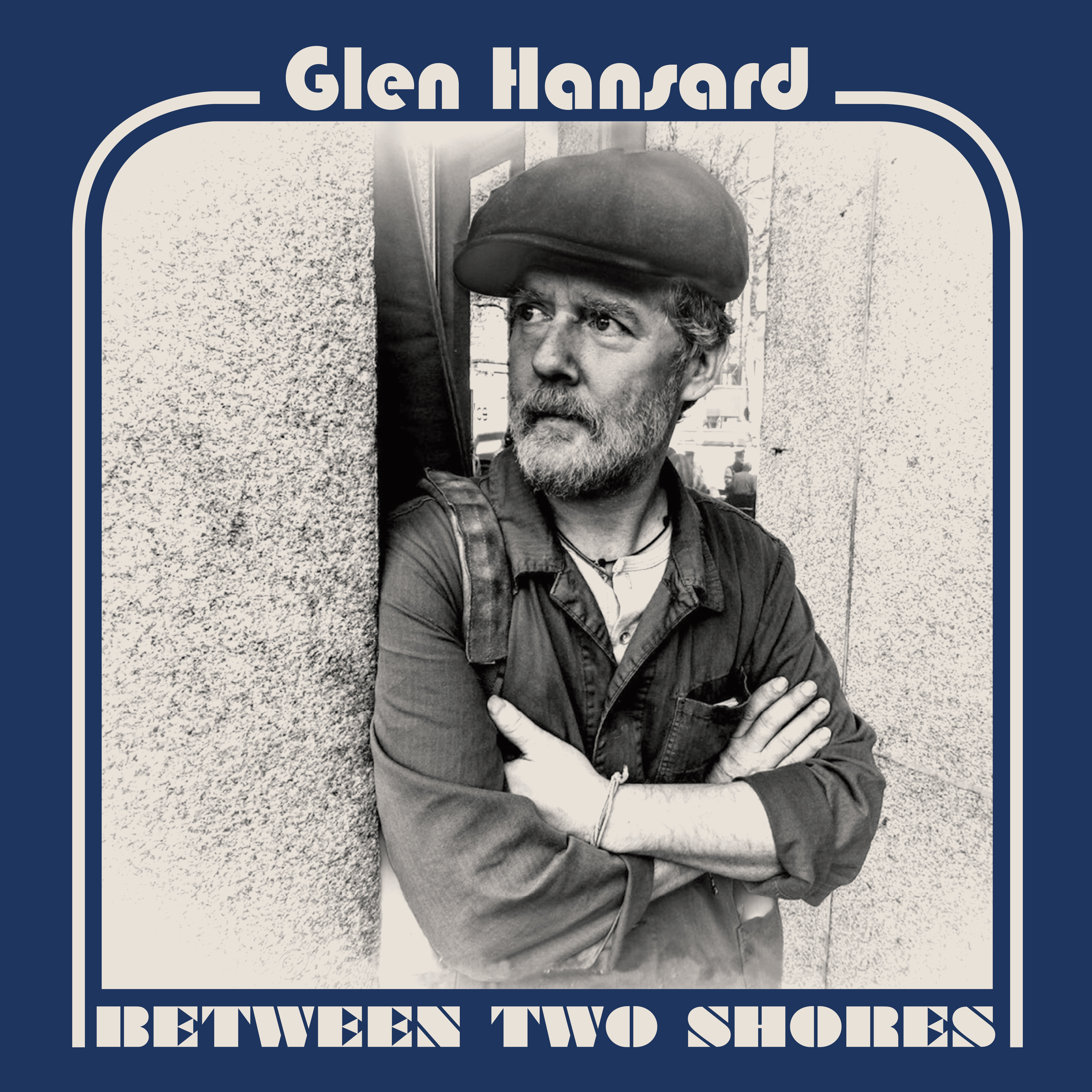 Glen Hansard - Between Two Shores - CD