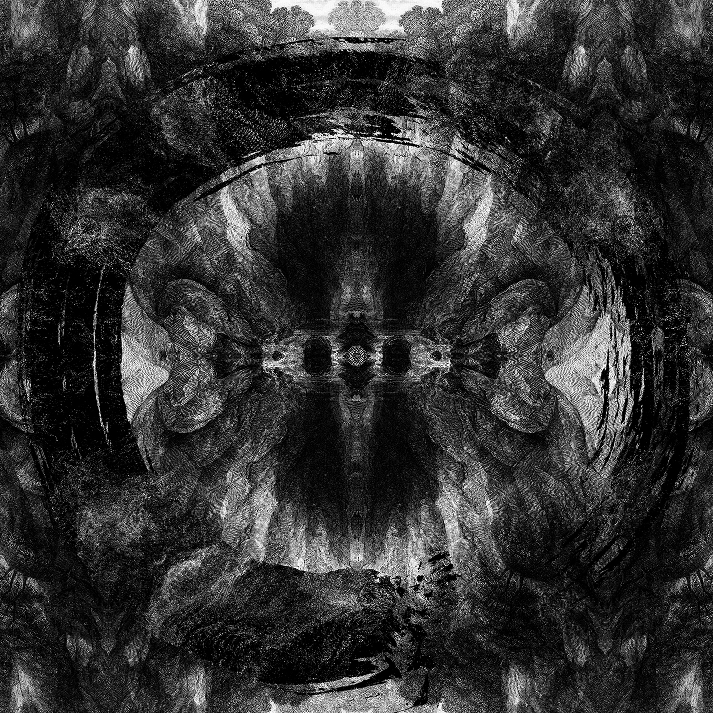 Architects - Holy Hell - CD