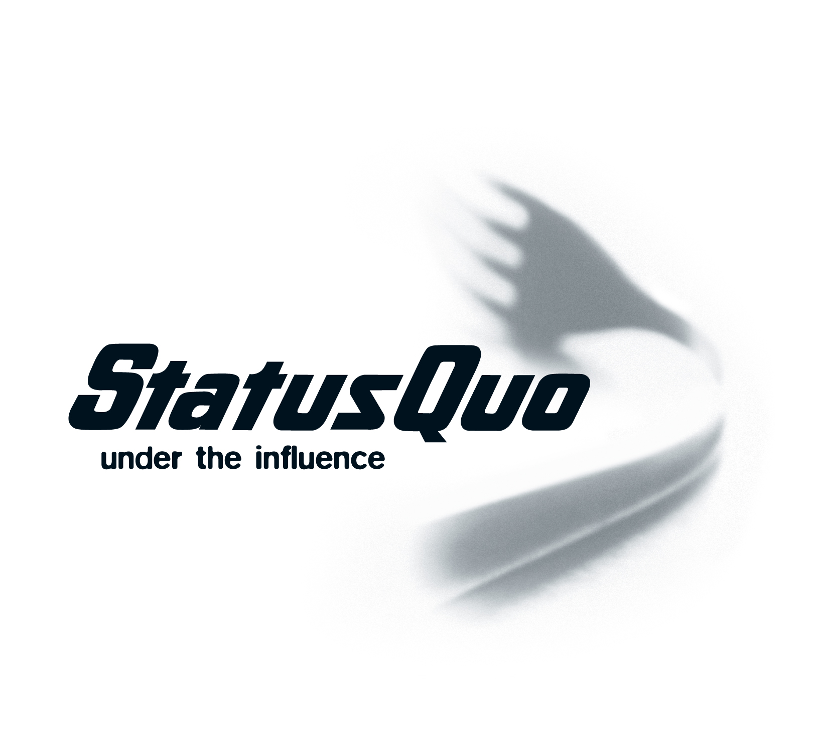 Status Quo - Under The Influence - CD