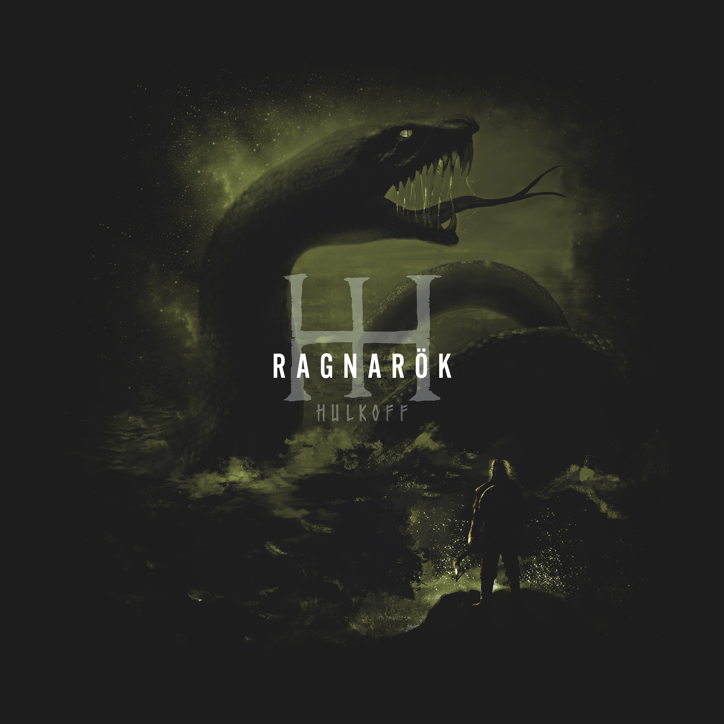 Hulkoff - Ragnar k