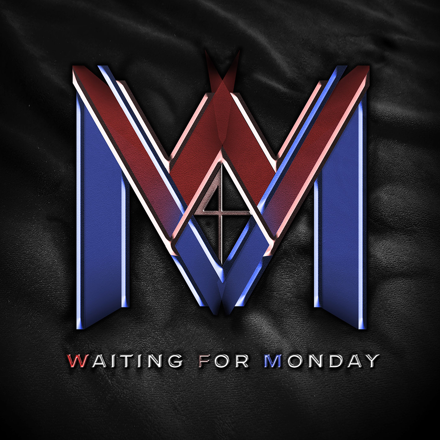 Waiting For Monday - Waiting For Monday - CD