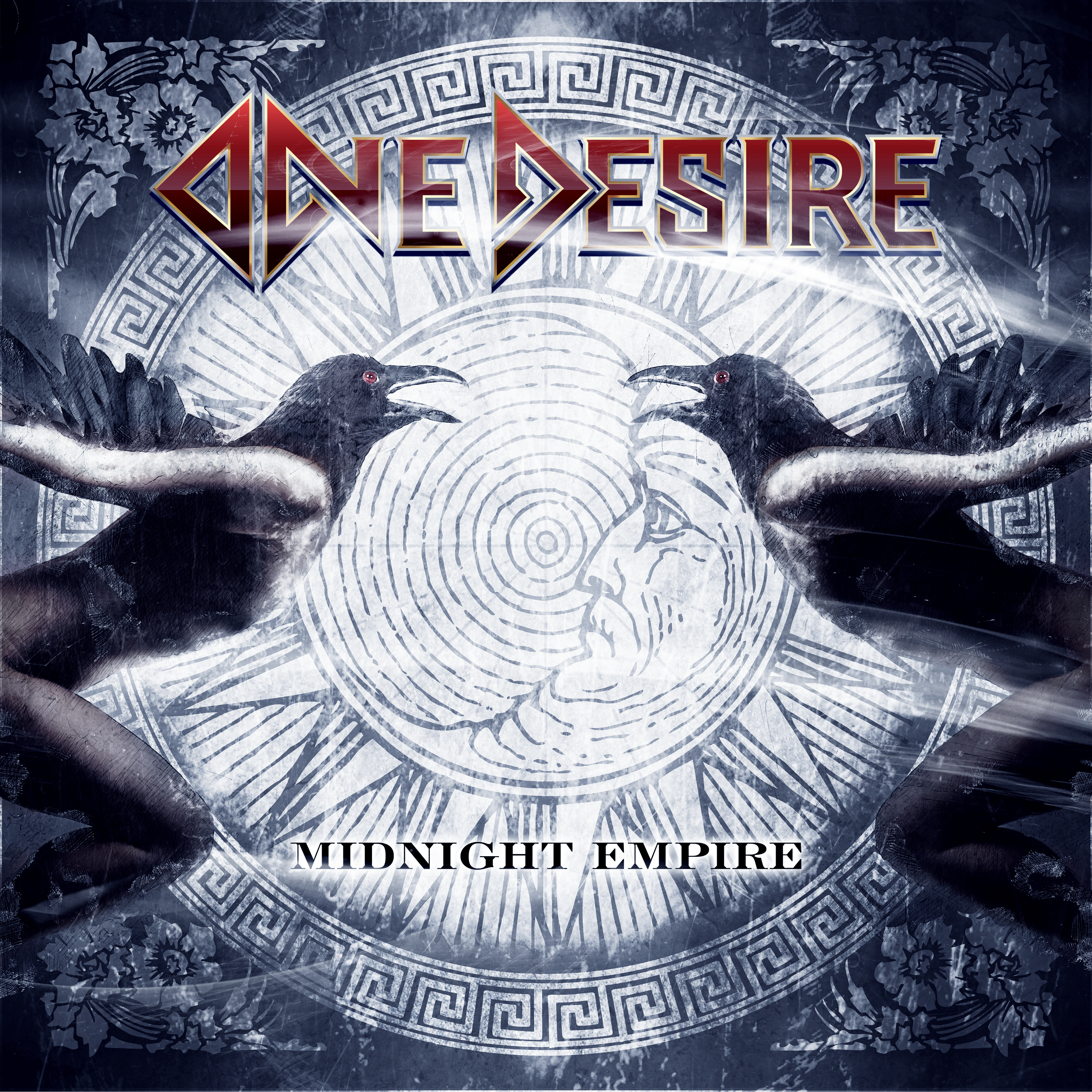 One Desire - Midnight Empire - CD
