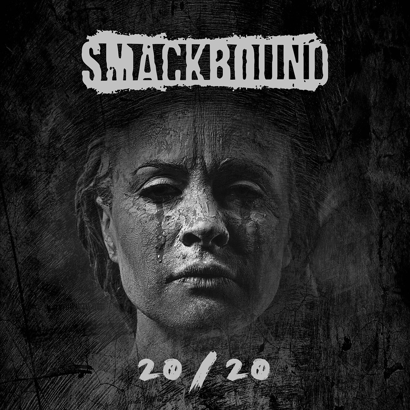Smackbound - 20/20 - CD
