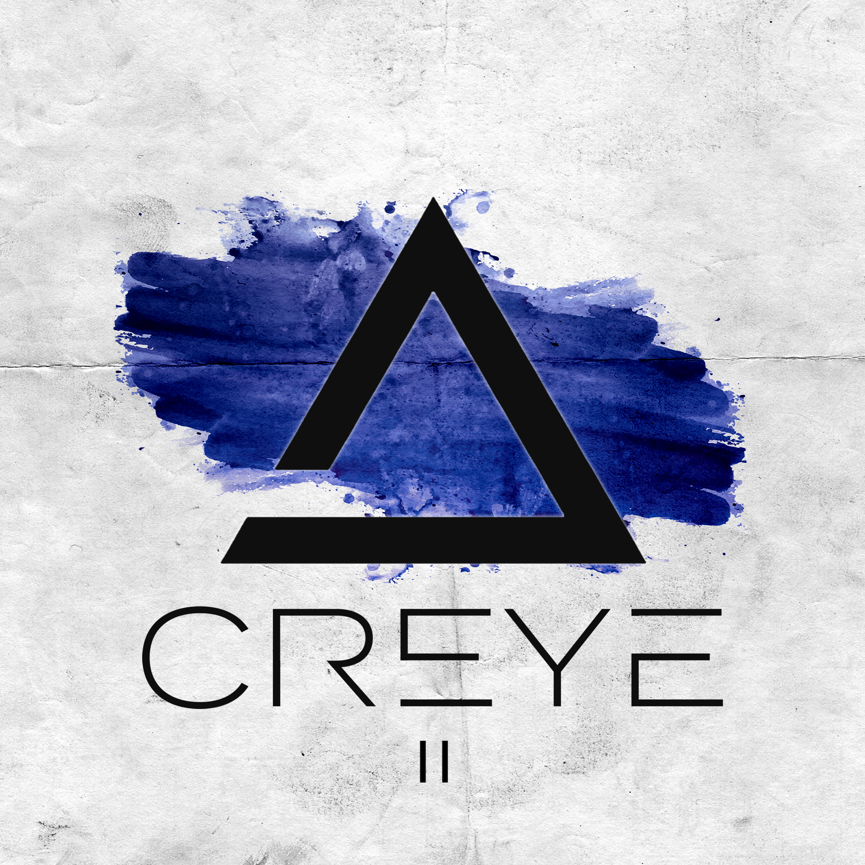 Creye - II - CD