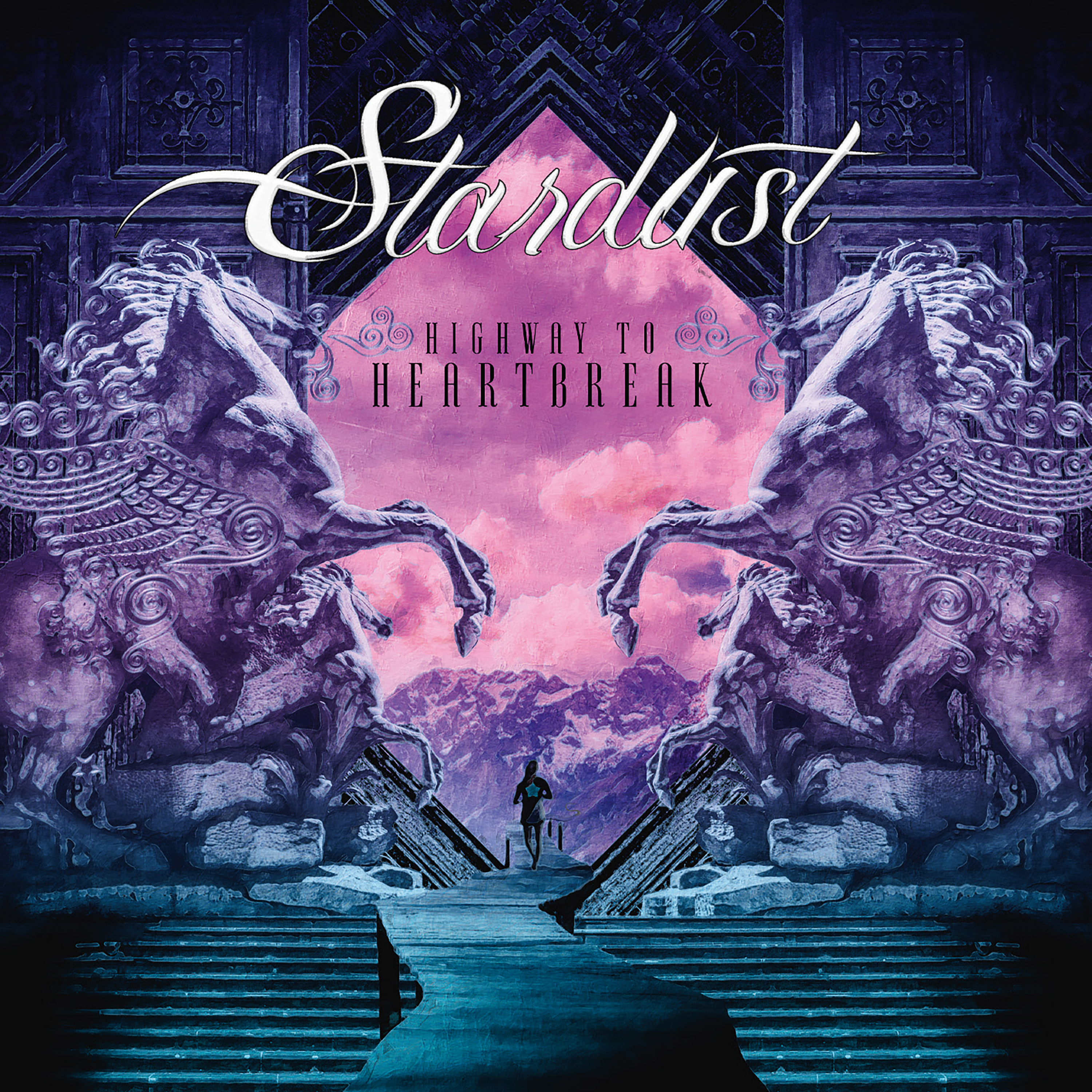 Stardust - Highway To Heartbreak - CD