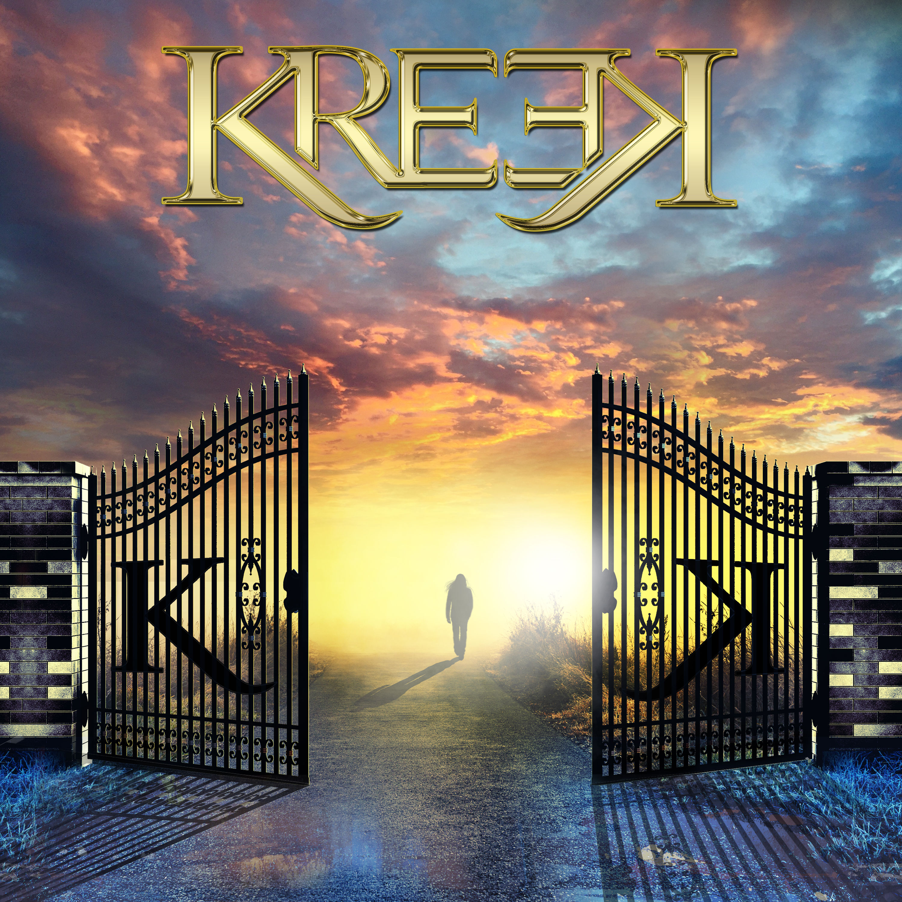 Kreek - Kreek - CD