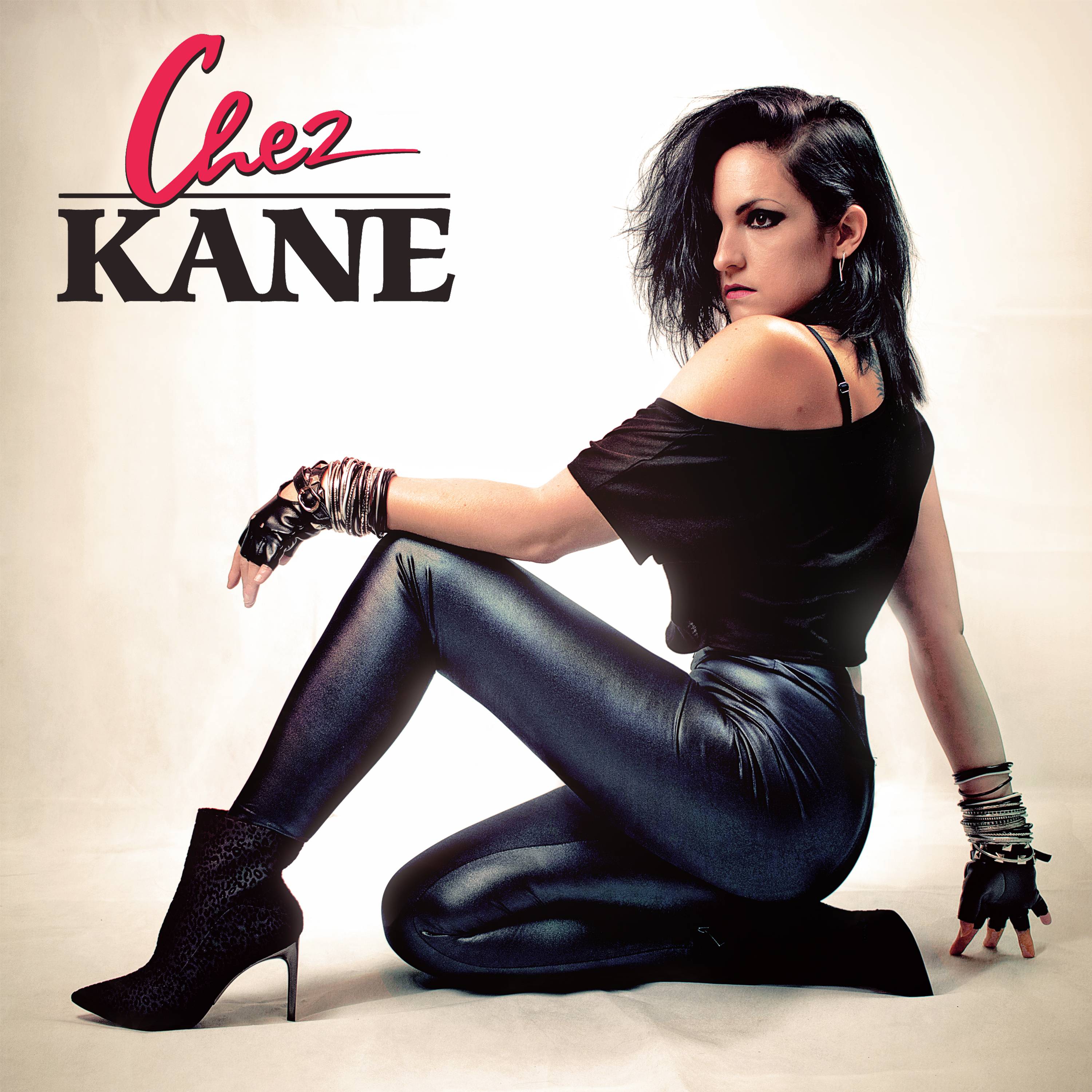 Chez Kane - Chez Kane - CD