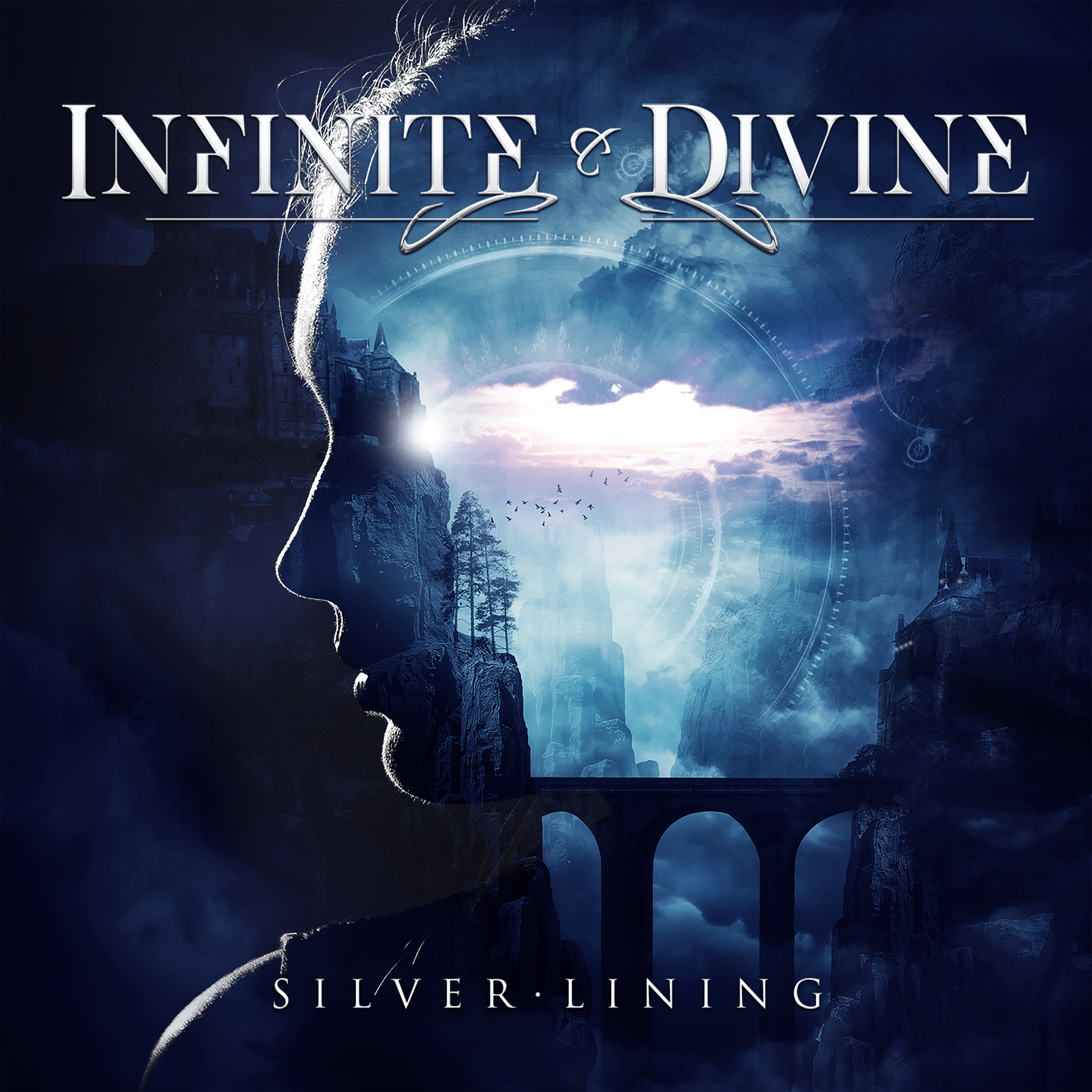 Infinite & Divine - Silver Lining - CD