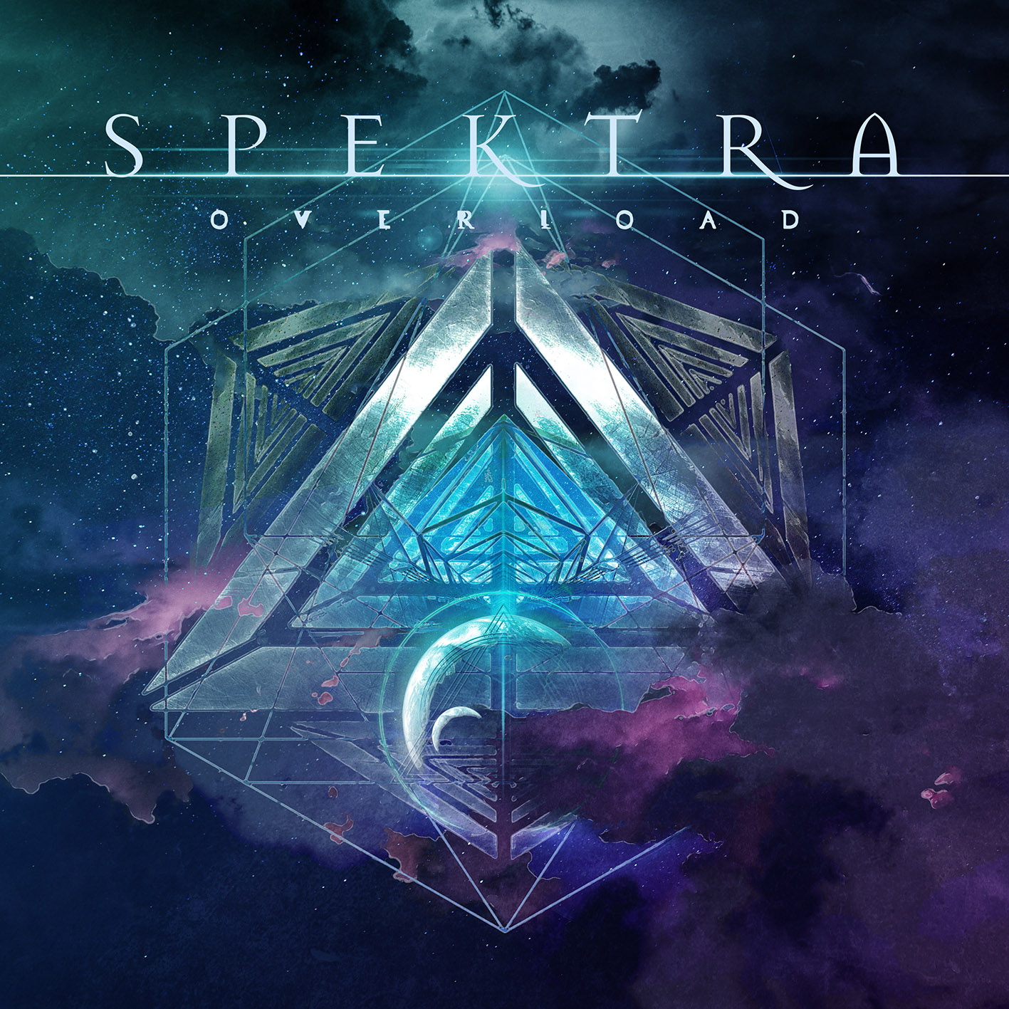 Spektra - Overload - CD