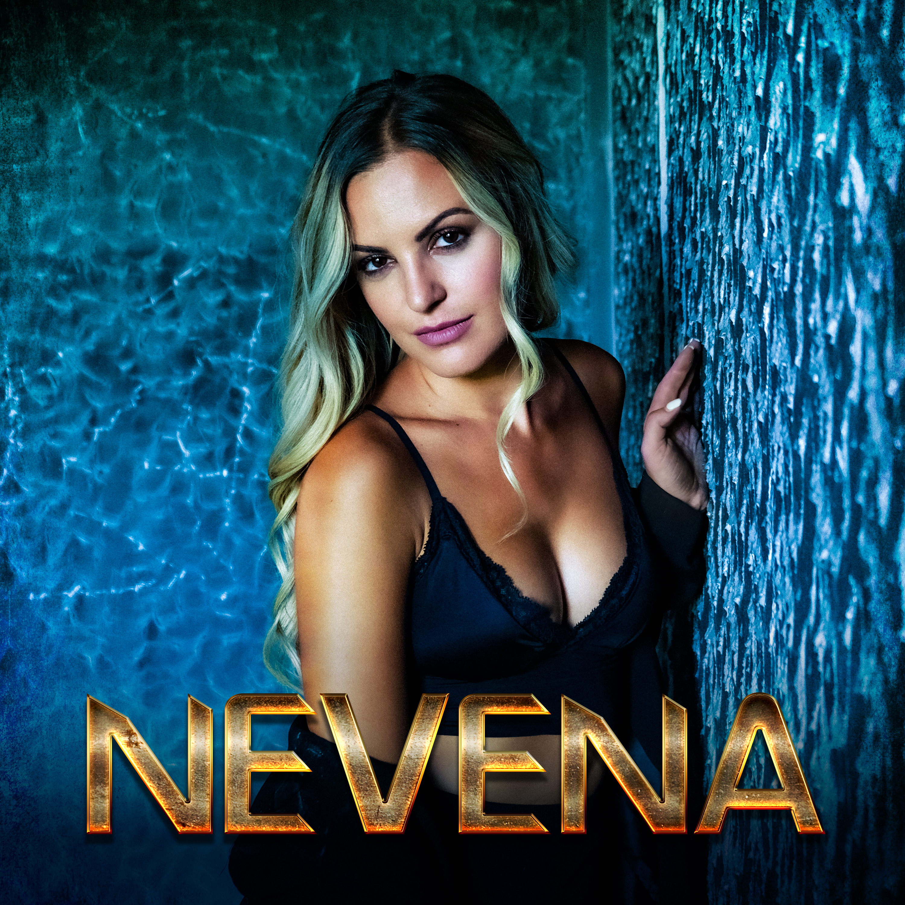 Nevena - Nevena - CD