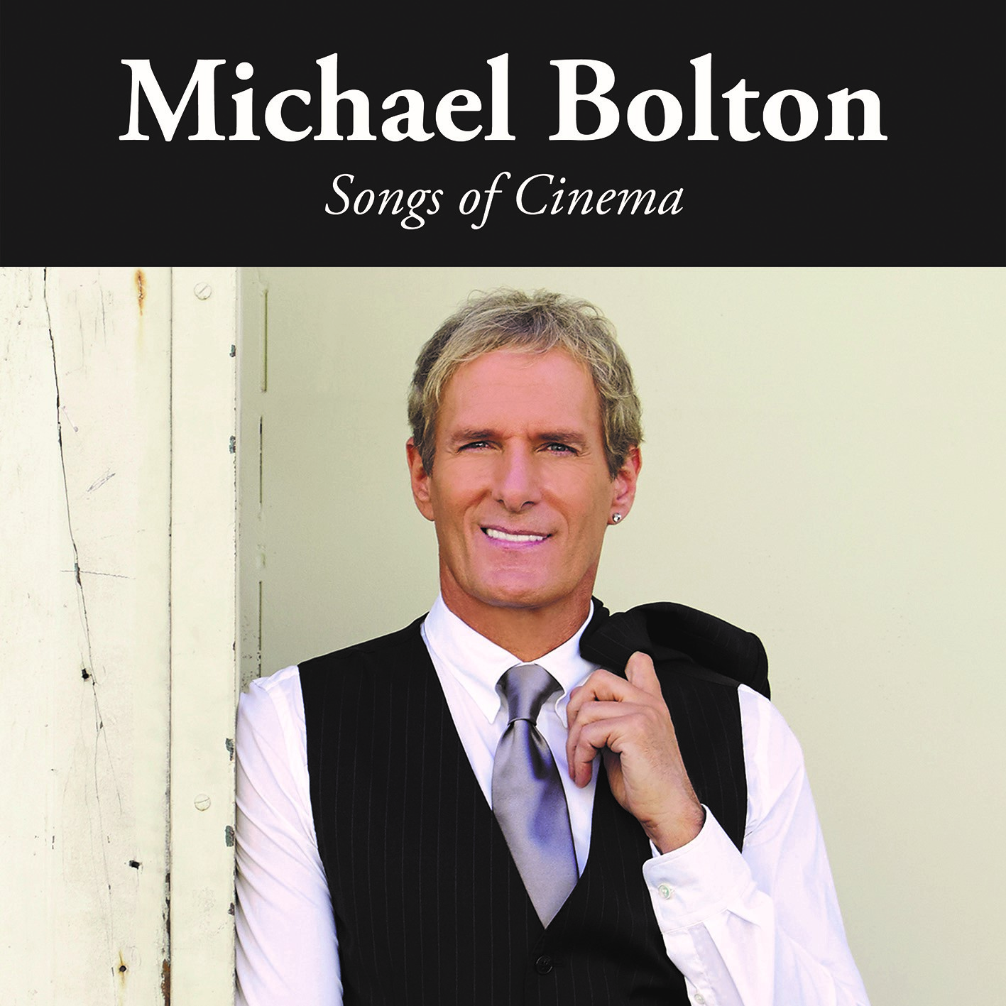 Michael Bolton - Songs of Cinema - CD