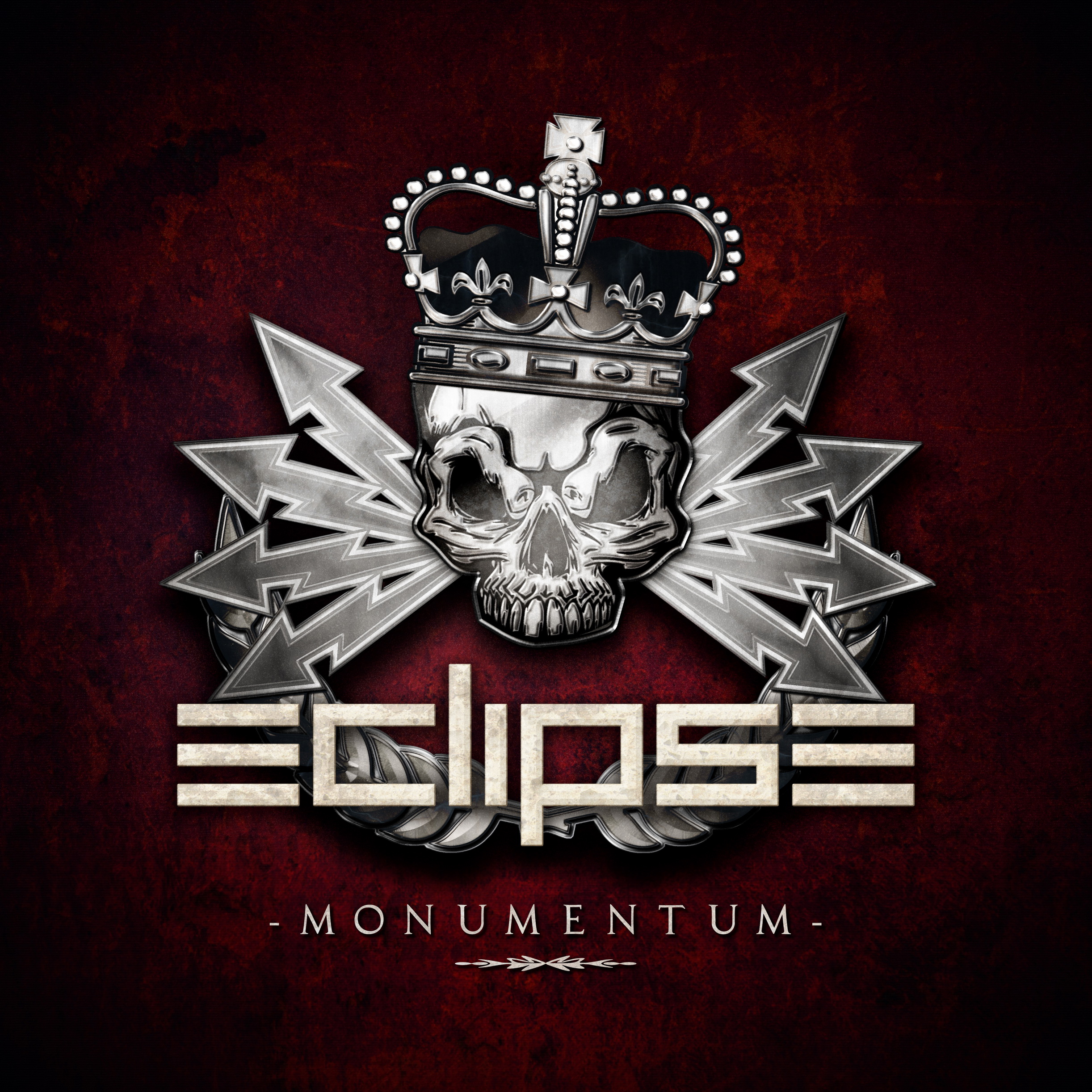 Eclipse - Monumentum - CD