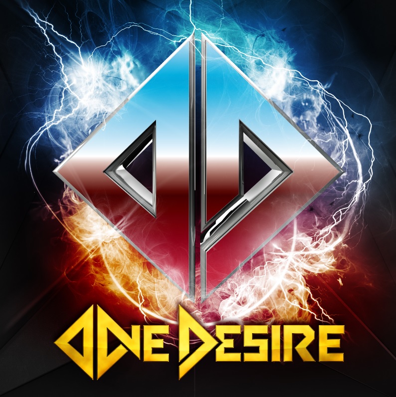 One Desire - One Desire - CD