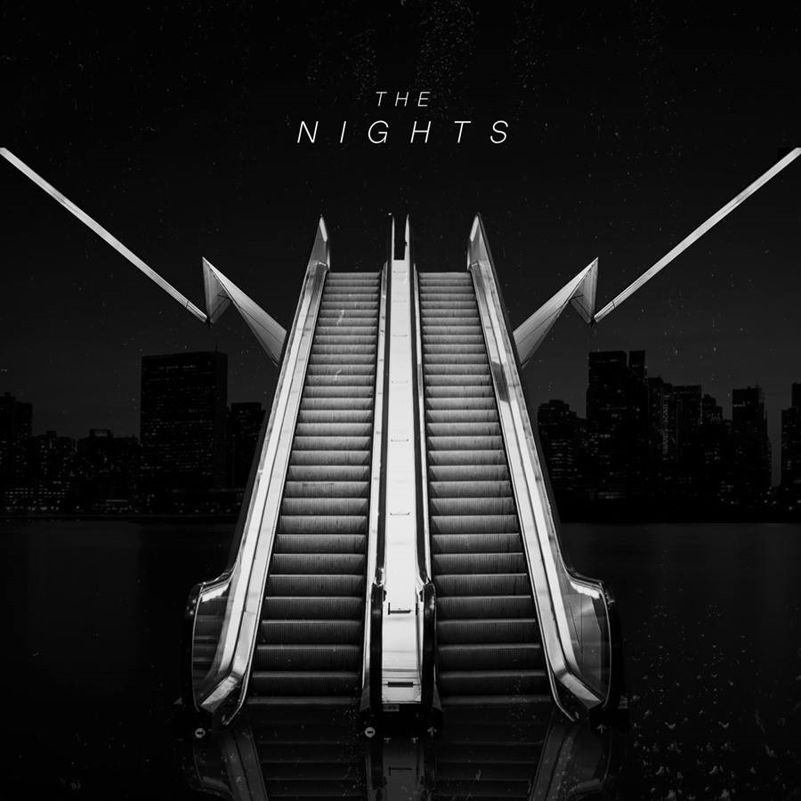 The Nights - The Nights - CD