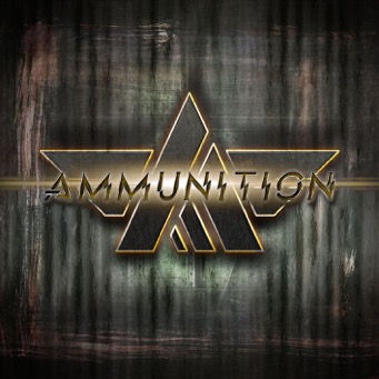 Ammunition - Ammunition - CD