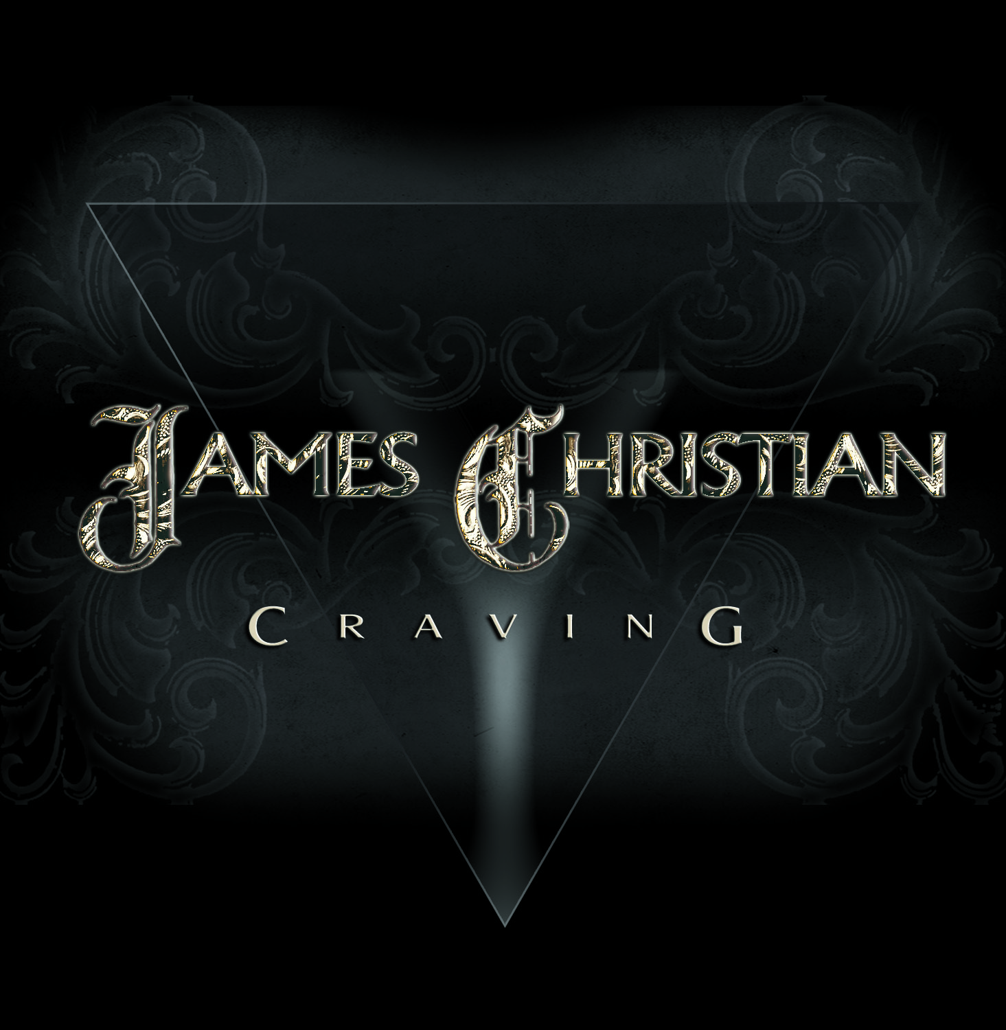 James Christian - Craving - CD
