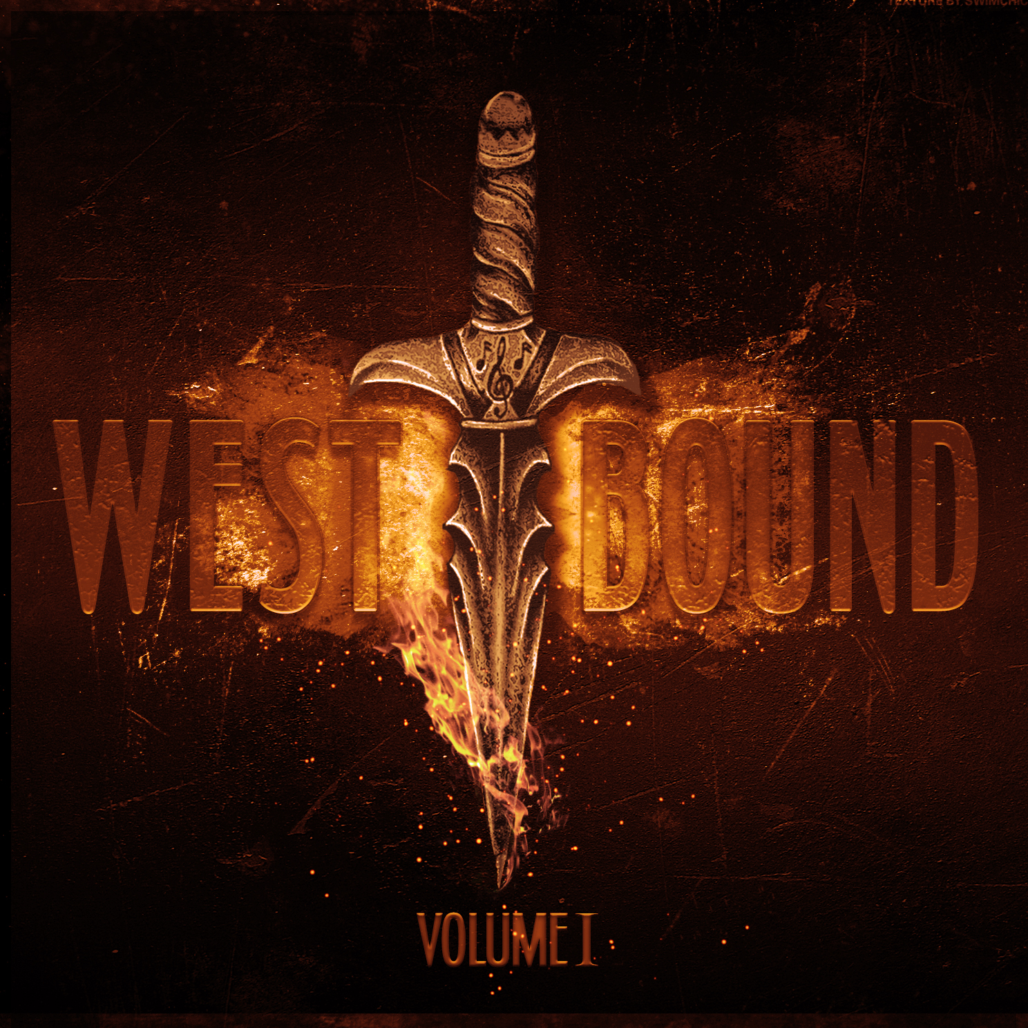 West Bound - Vol. 1 - CD