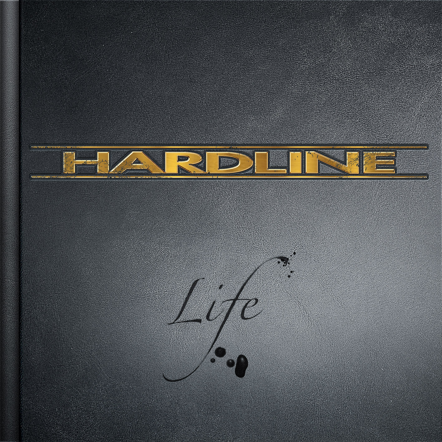 Hardline - Life - CD