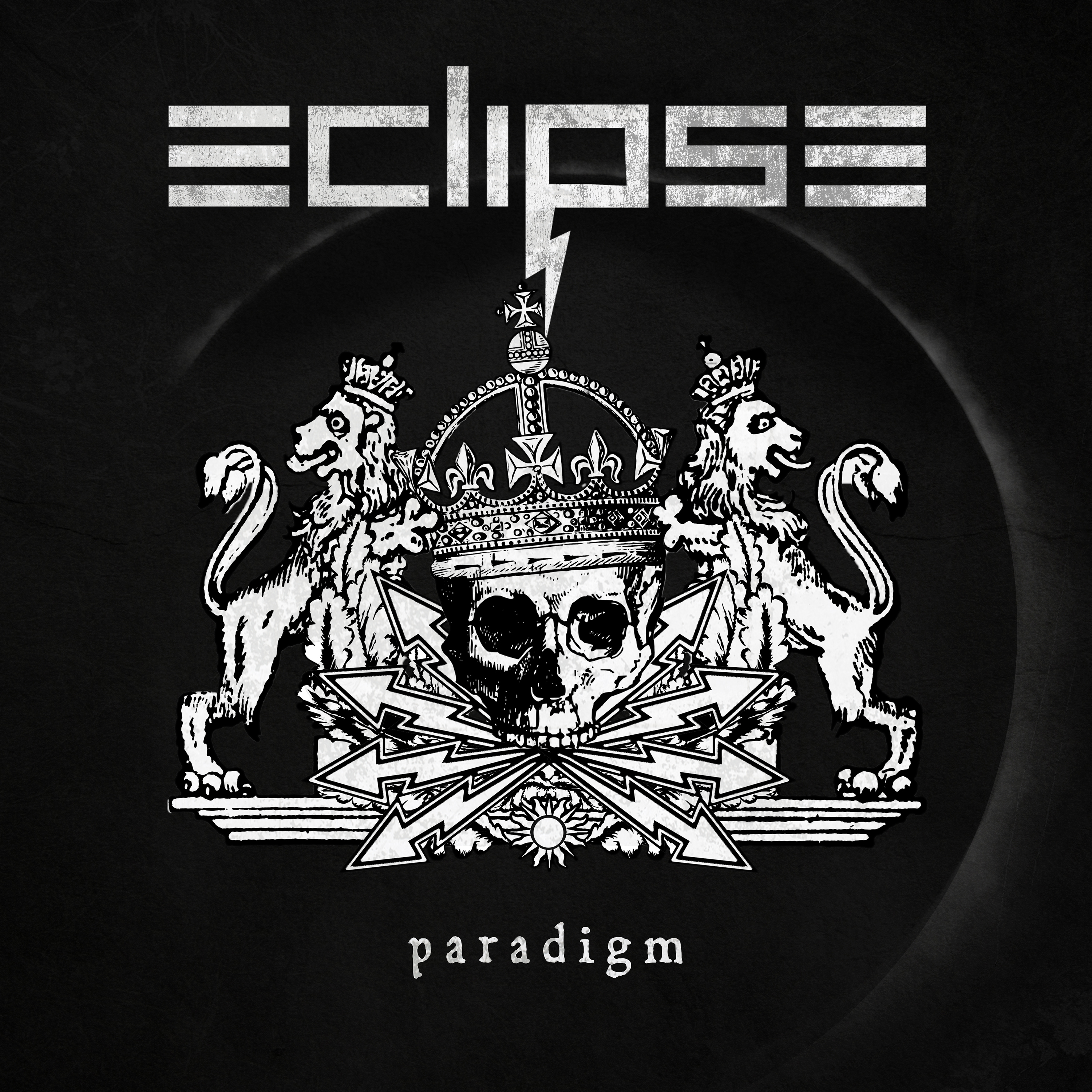 Eclipse - Paradigm - CD