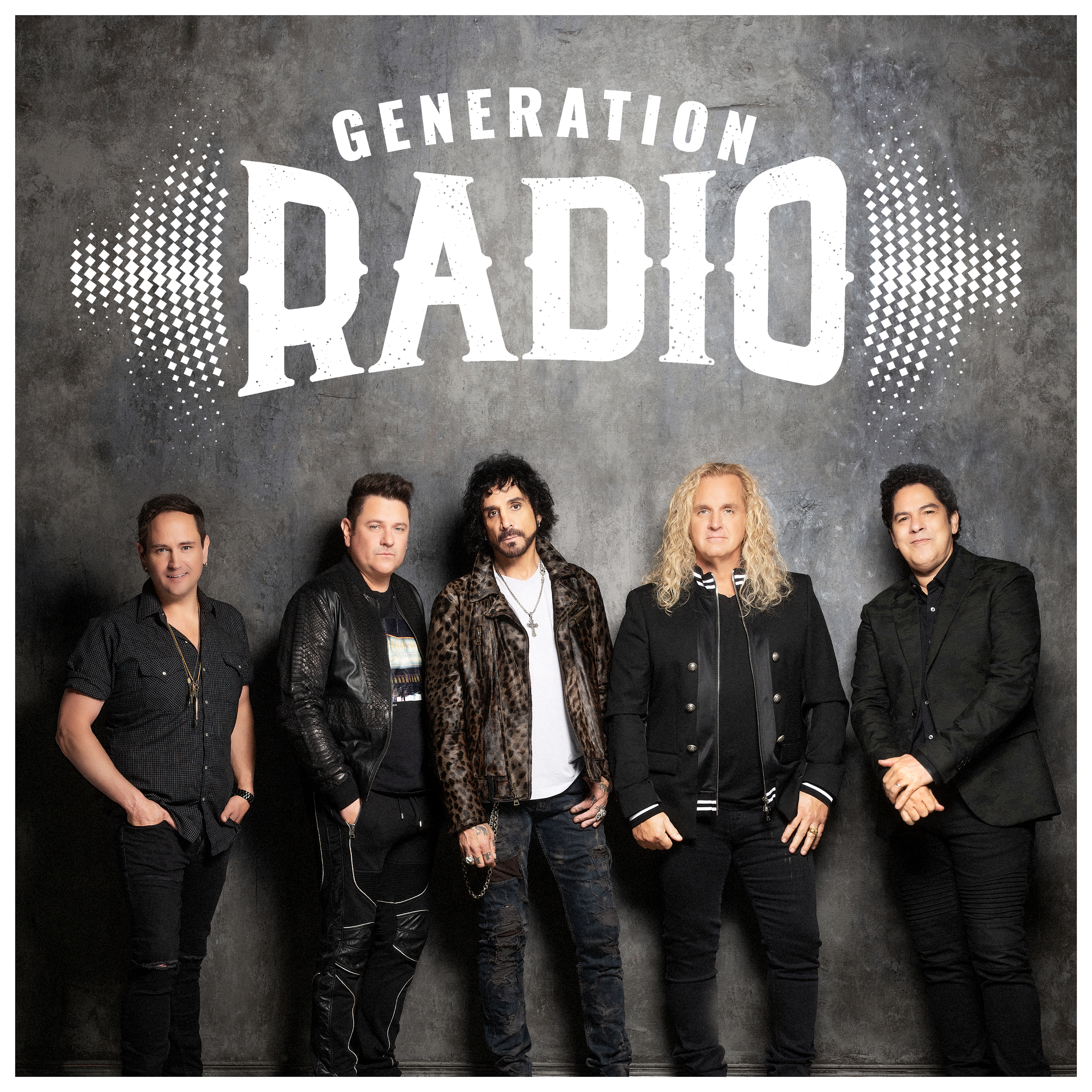 Generation Radio - Generation Radio - CD+DVD