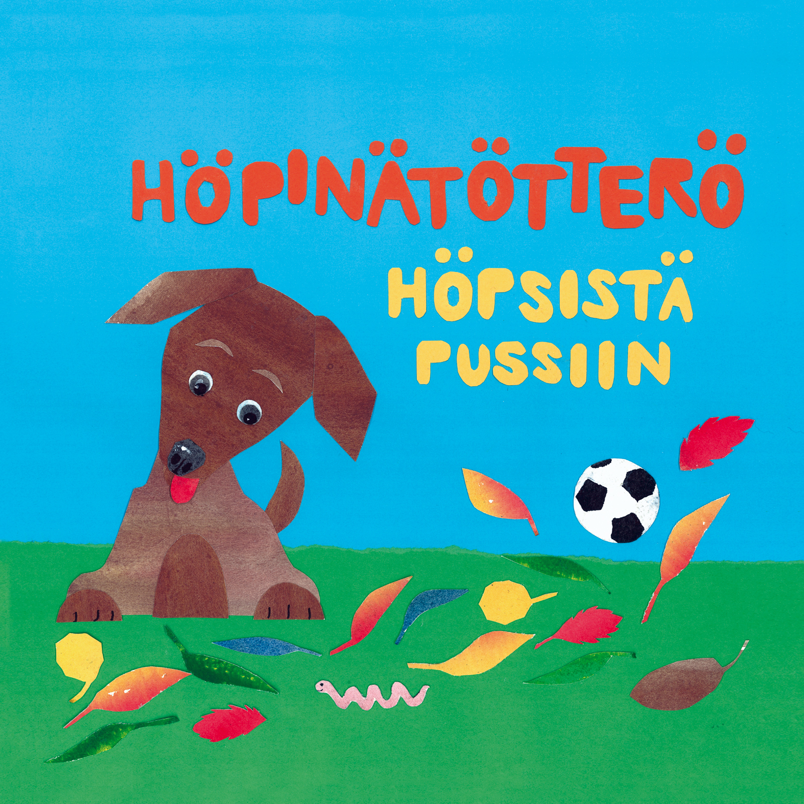 H pin t tter  - H psist  pussiin - CD