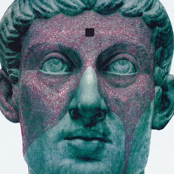 Protomartyr - The Agent Intellect - CD