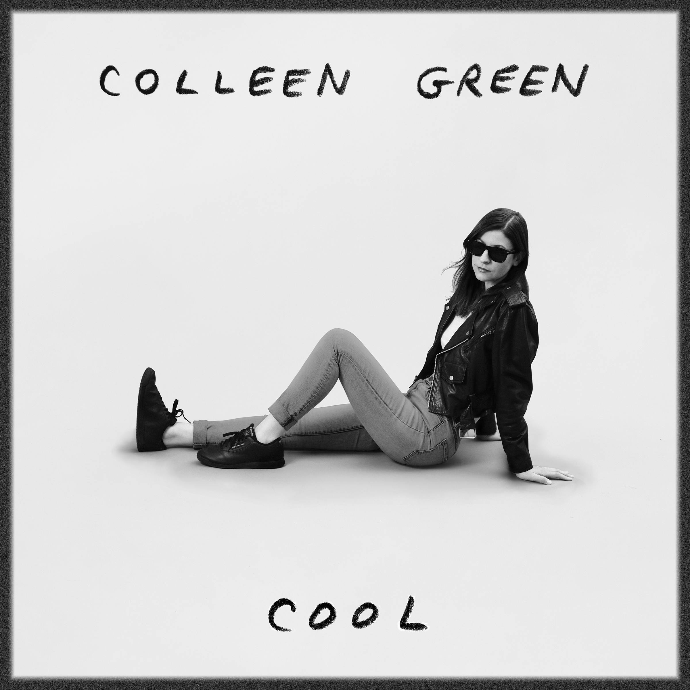Colleen Green - Cool - CD