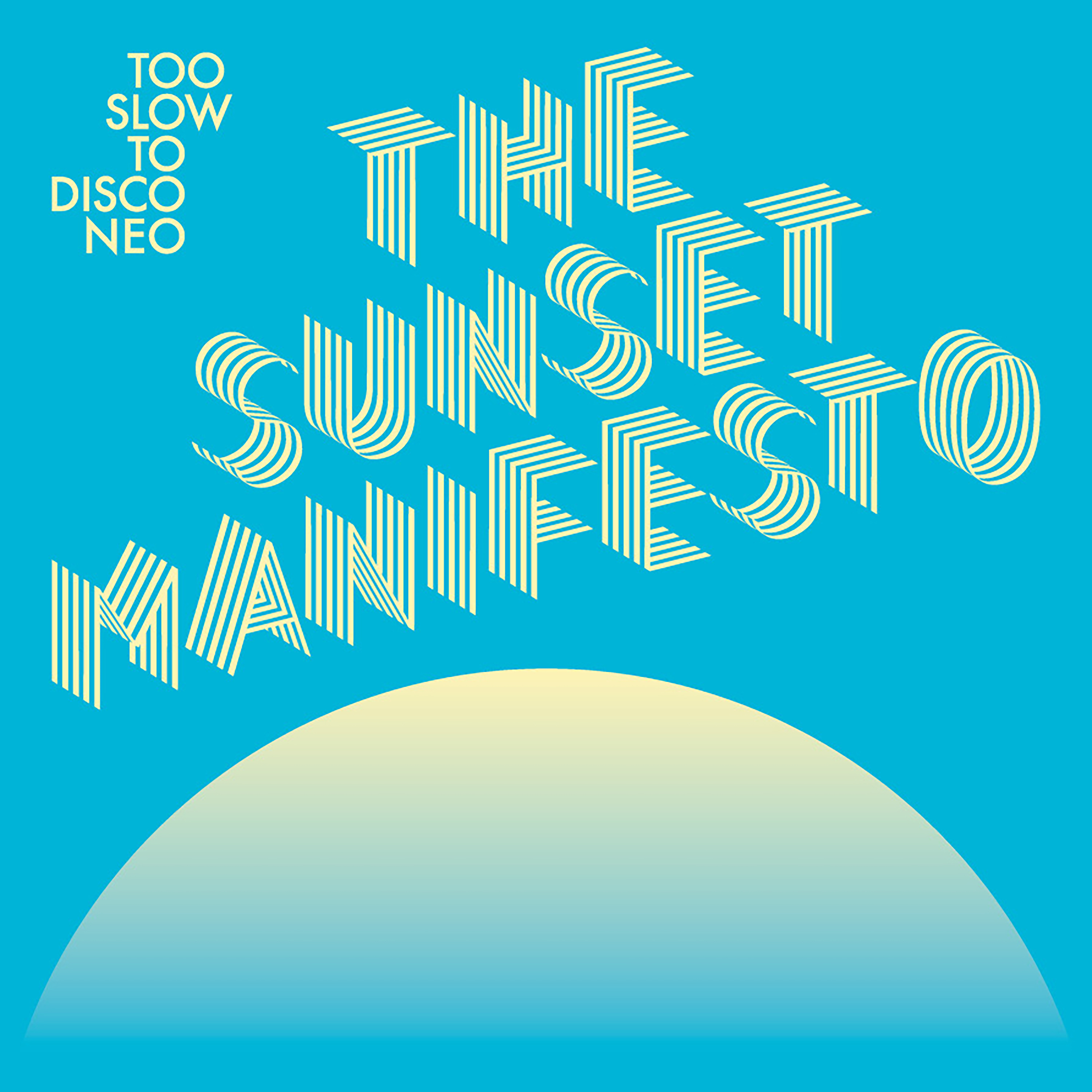 Various Artists - The Sunset Manifesto - CD