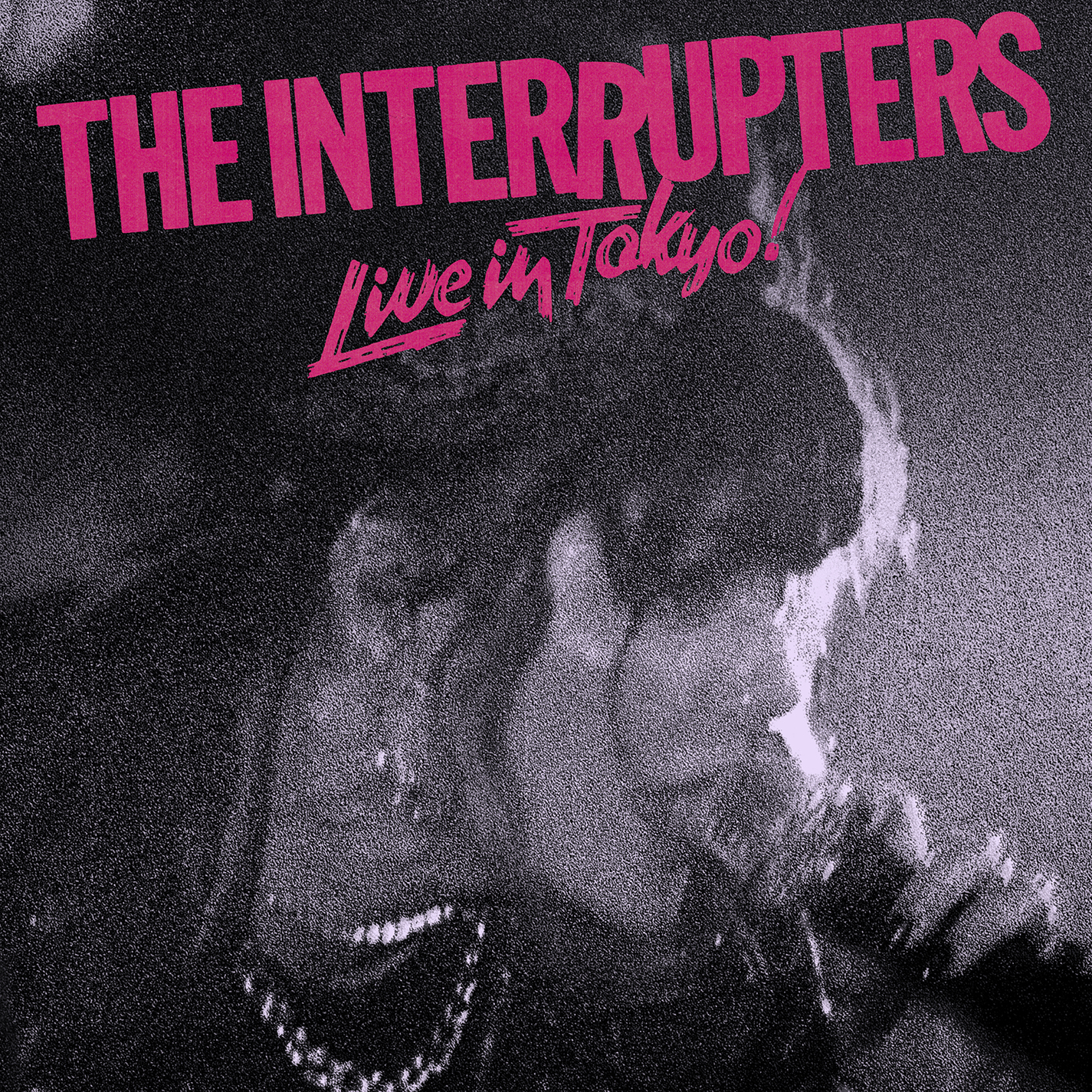The Interrupters - Live In Tokyo! - CD