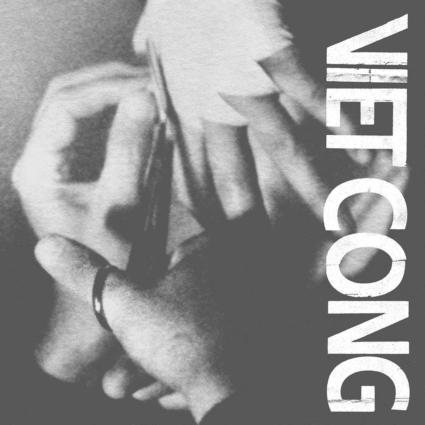 Preoccupations - Viet Cong - CD