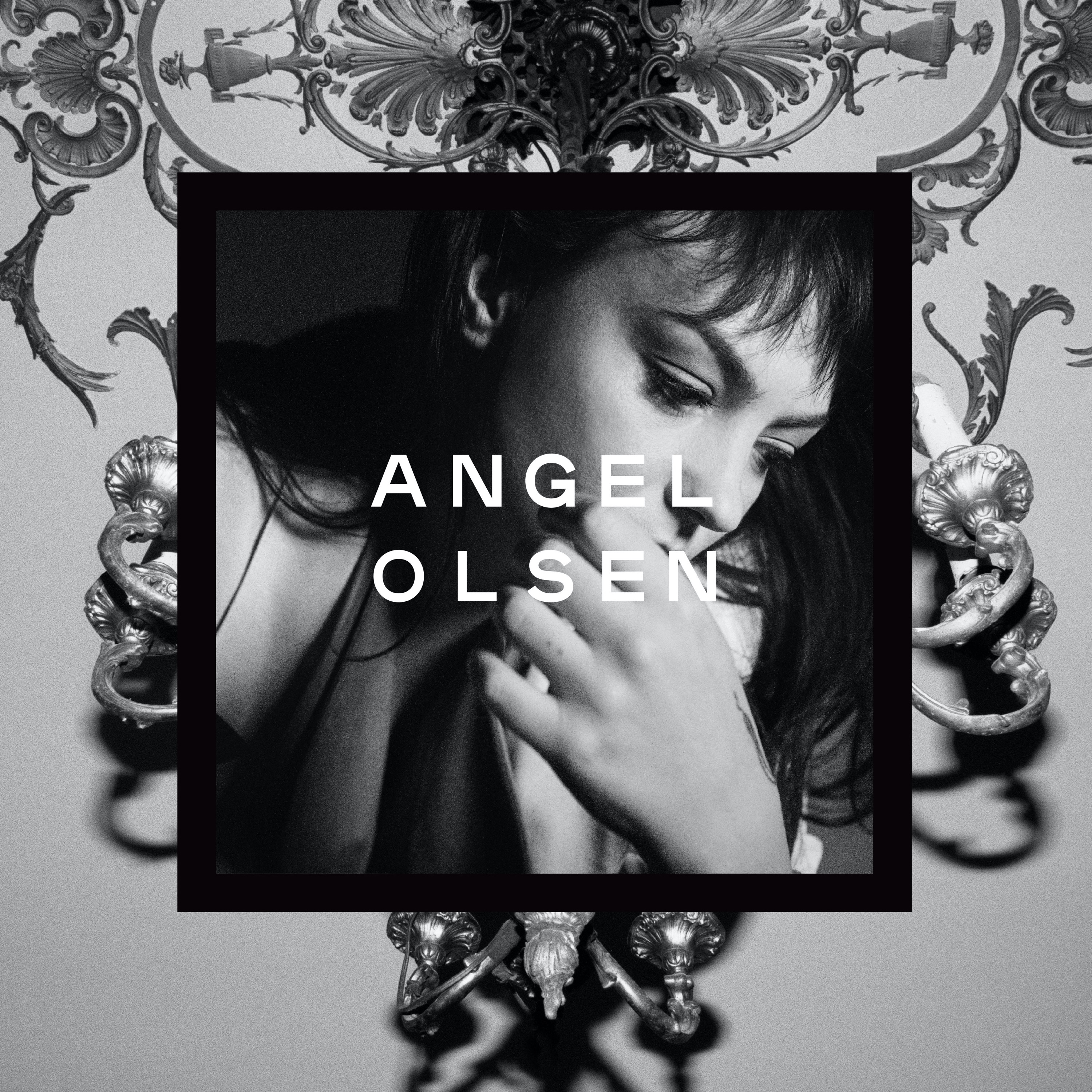 Angel Olsen - Song of the Lark and Other Far Memo