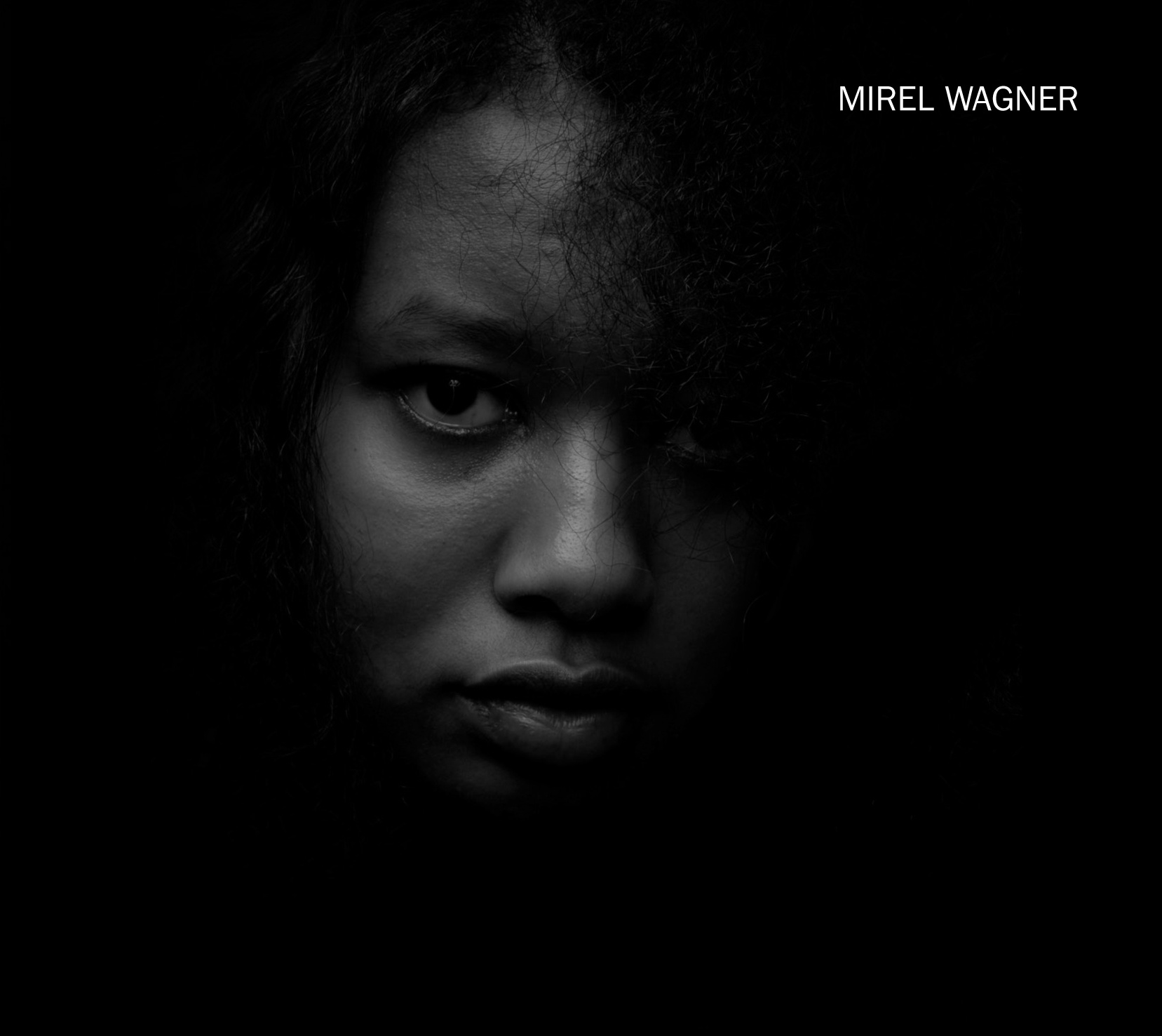 Mirel Wagner - Mirel Wagner - CD