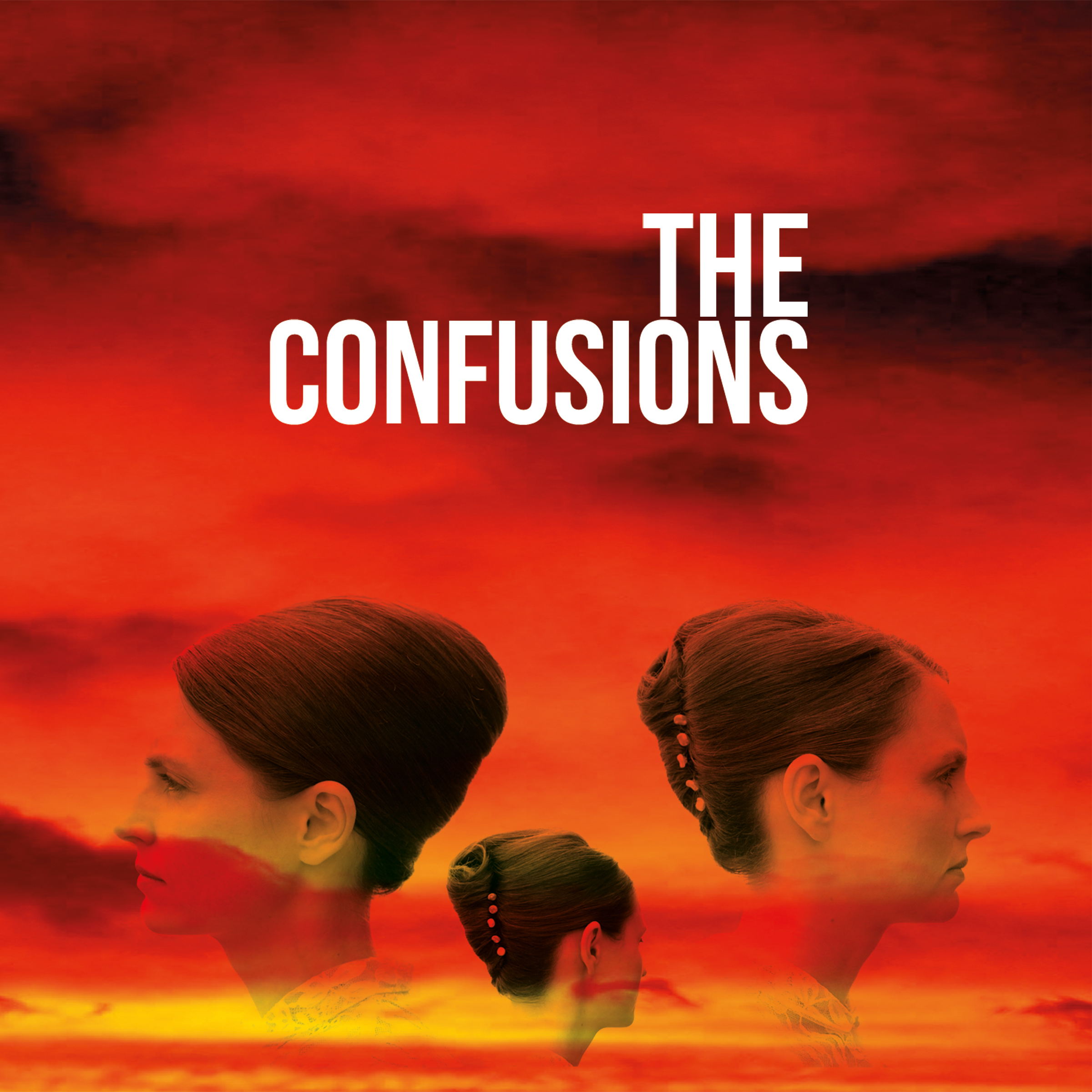 The Confusions - The Confusions - CD