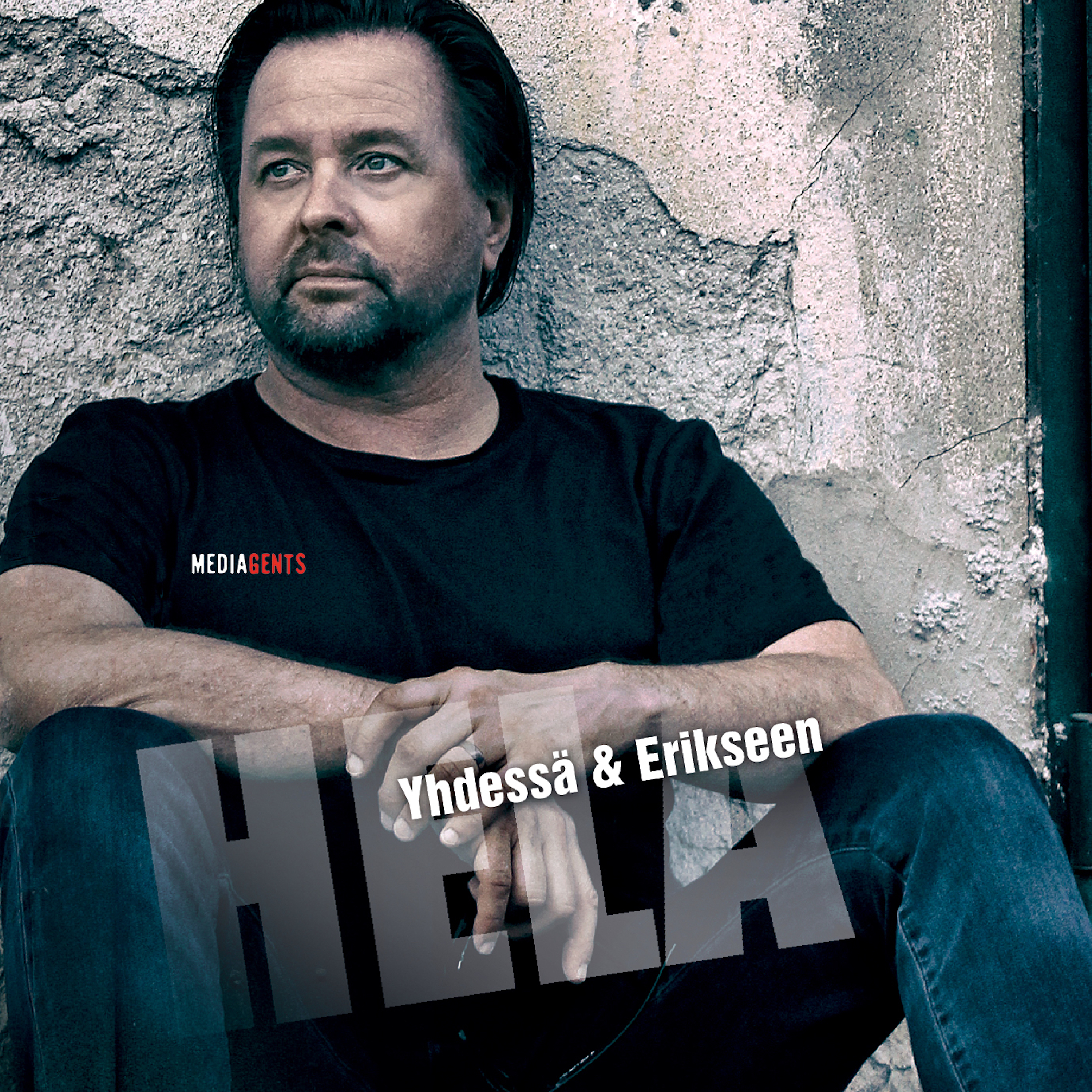 Heikki Hela - Yhdess  & Erikseen - CD