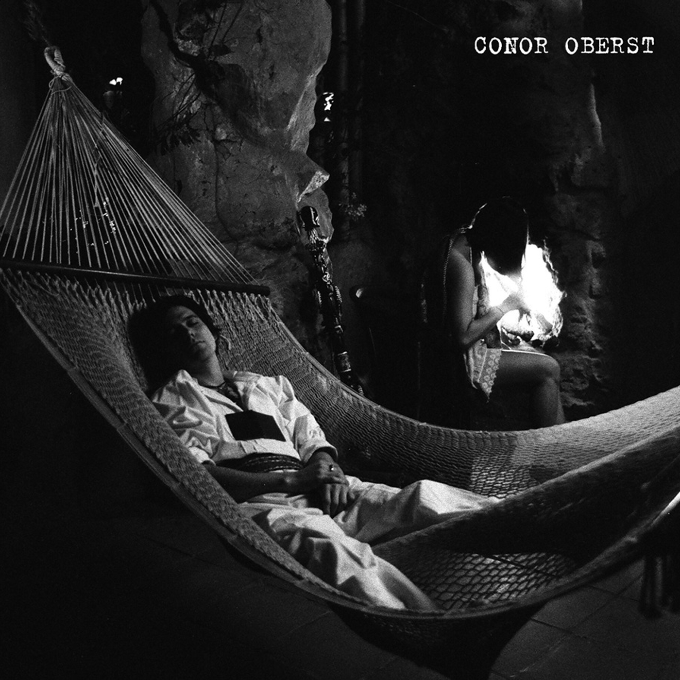 Oberst Conor - Conor Oberst (Reissue) - CD