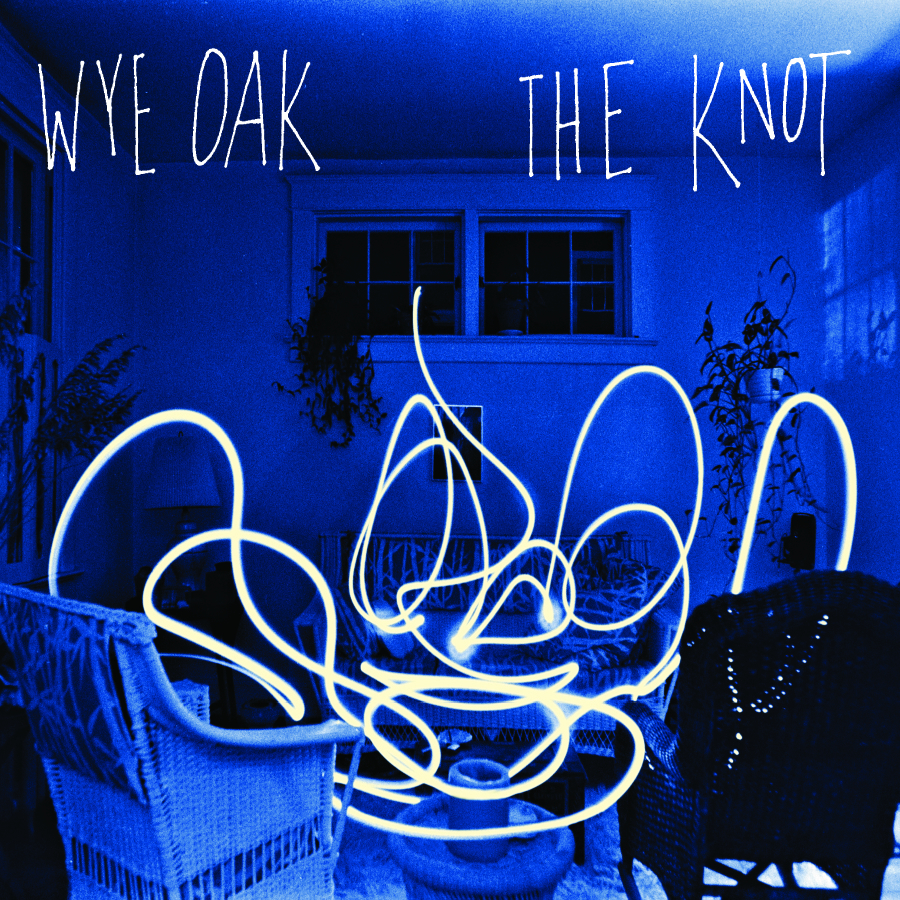 Wye Oak - The Knot (Re-issue) - CD