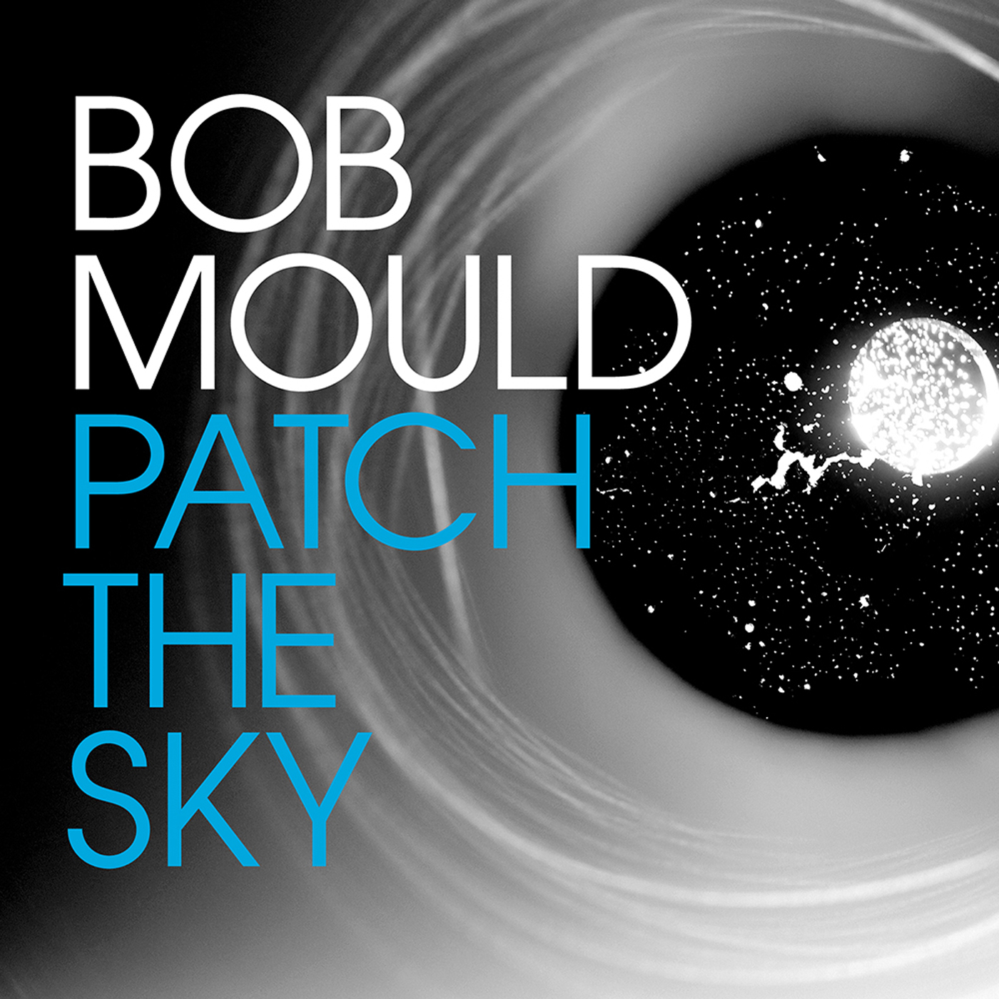 Bob Mould - Patch The Sky - CD