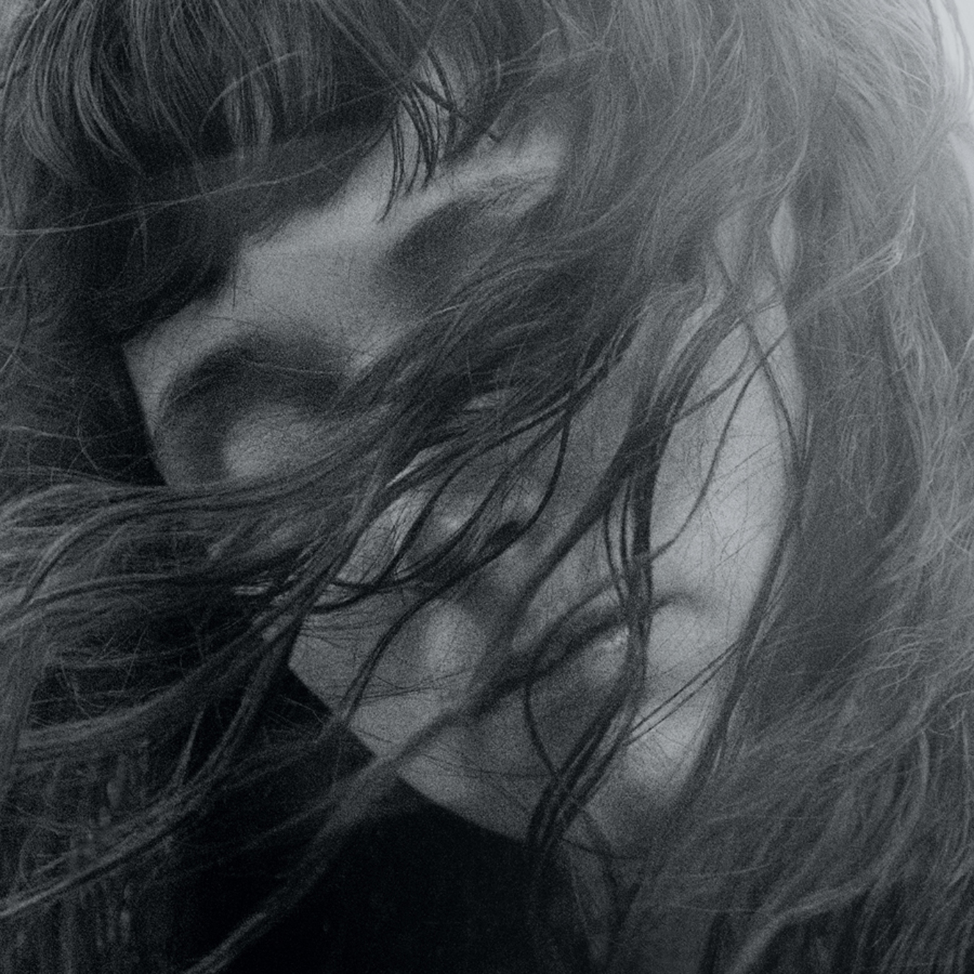 Waxahatchee - Out in the Storm - CD