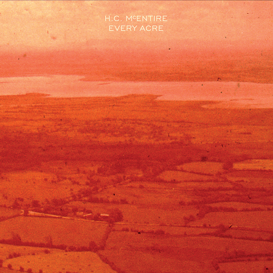 H.C. McEntire - Every Acre - CD